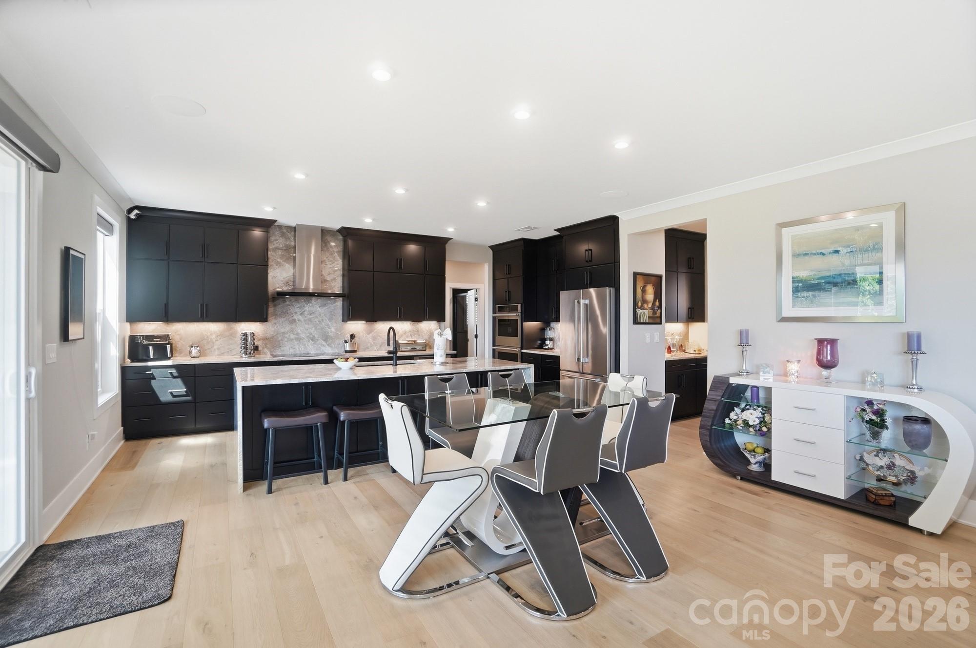 Griffith Lakes - Residential