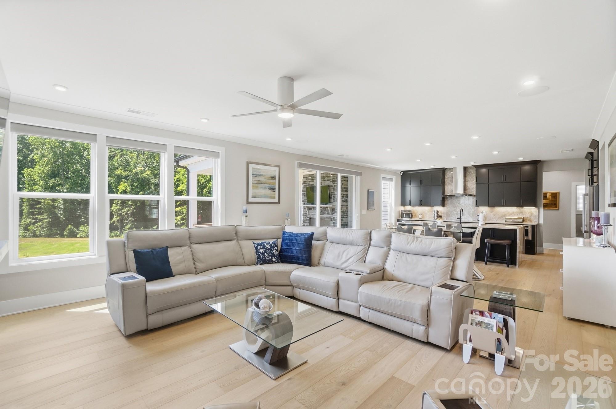 Griffith Lakes - Residential