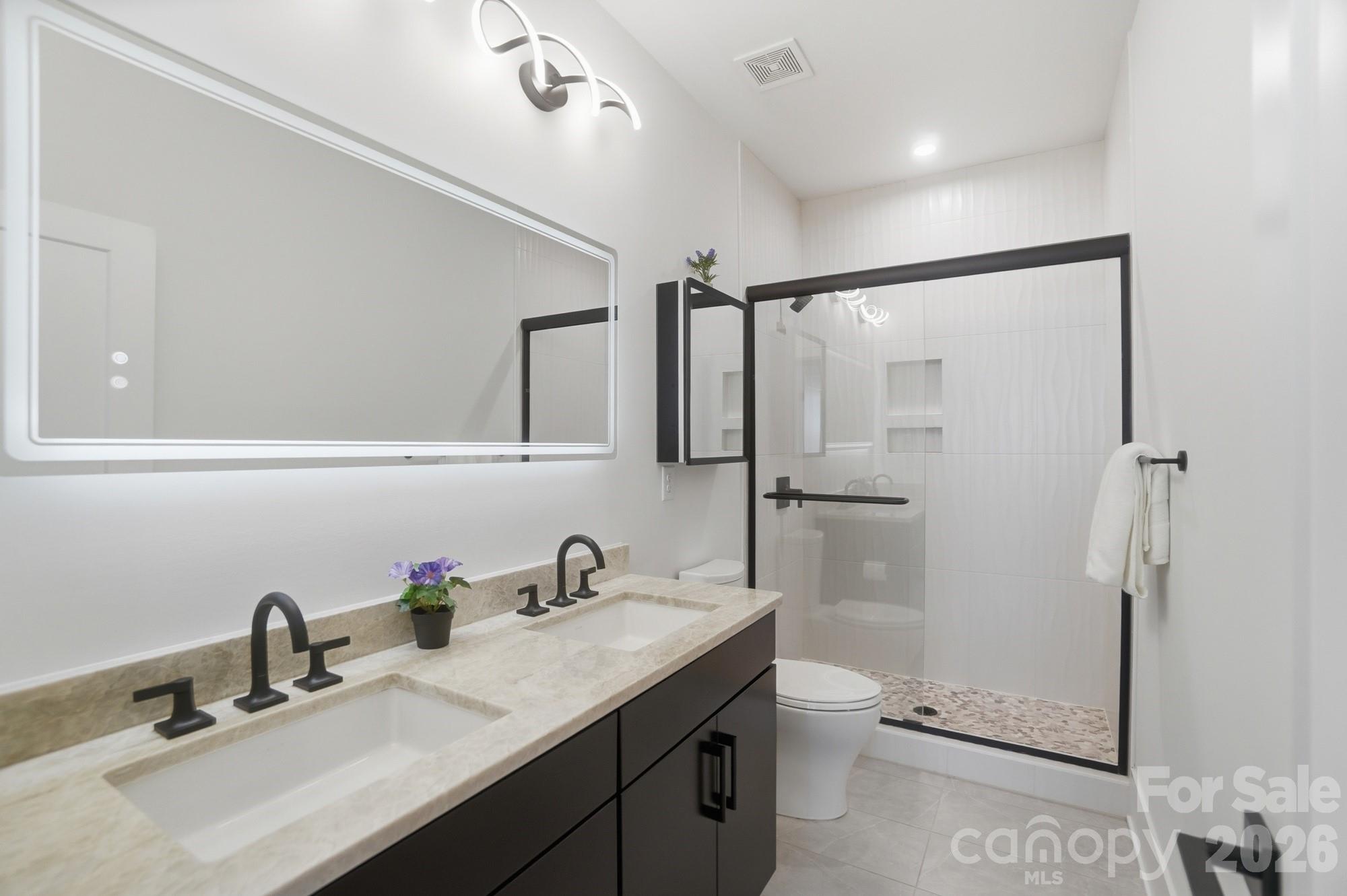 Griffith Lakes - Residential