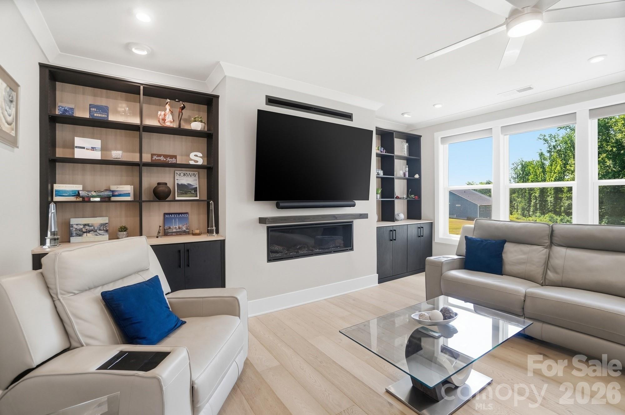 Griffith Lakes - Residential