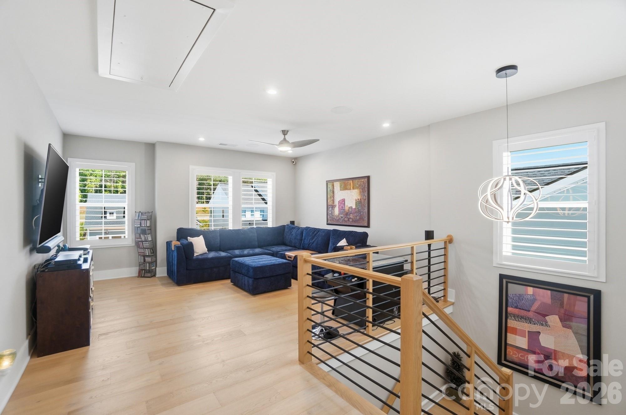 Griffith Lakes - Residential