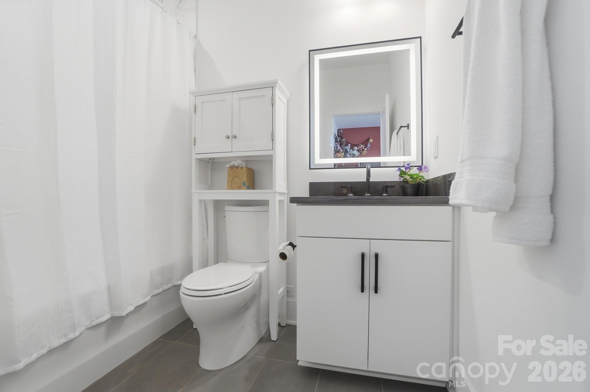 Griffith Lakes - Residential