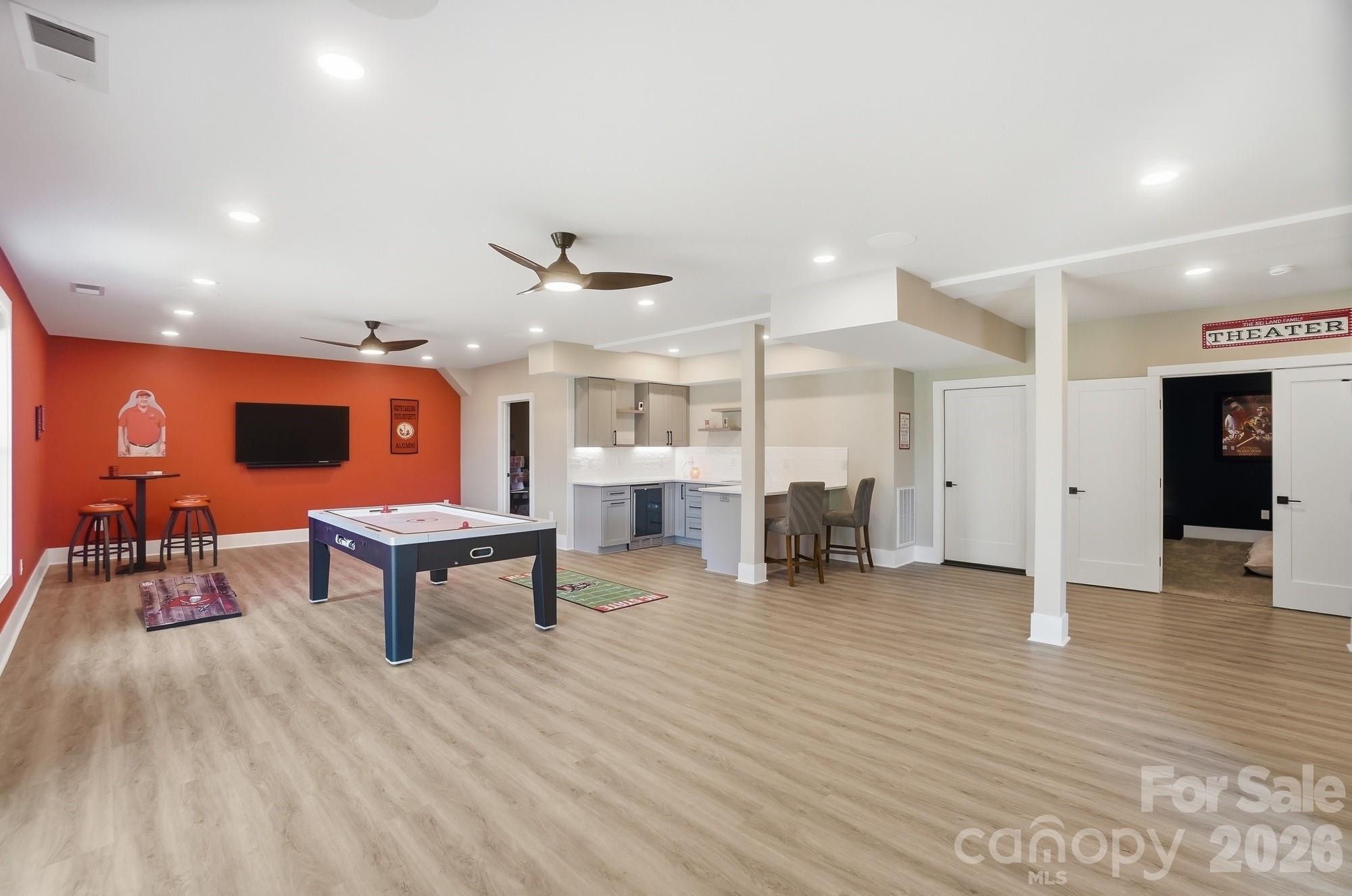 Griffith Lakes - Residential