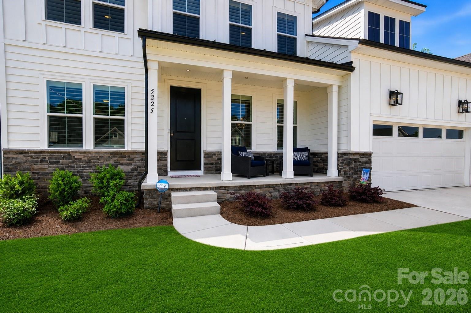 5225 Glenwalk Drive