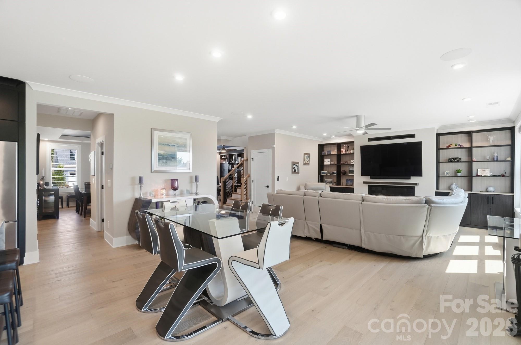Griffith Lakes - Residential