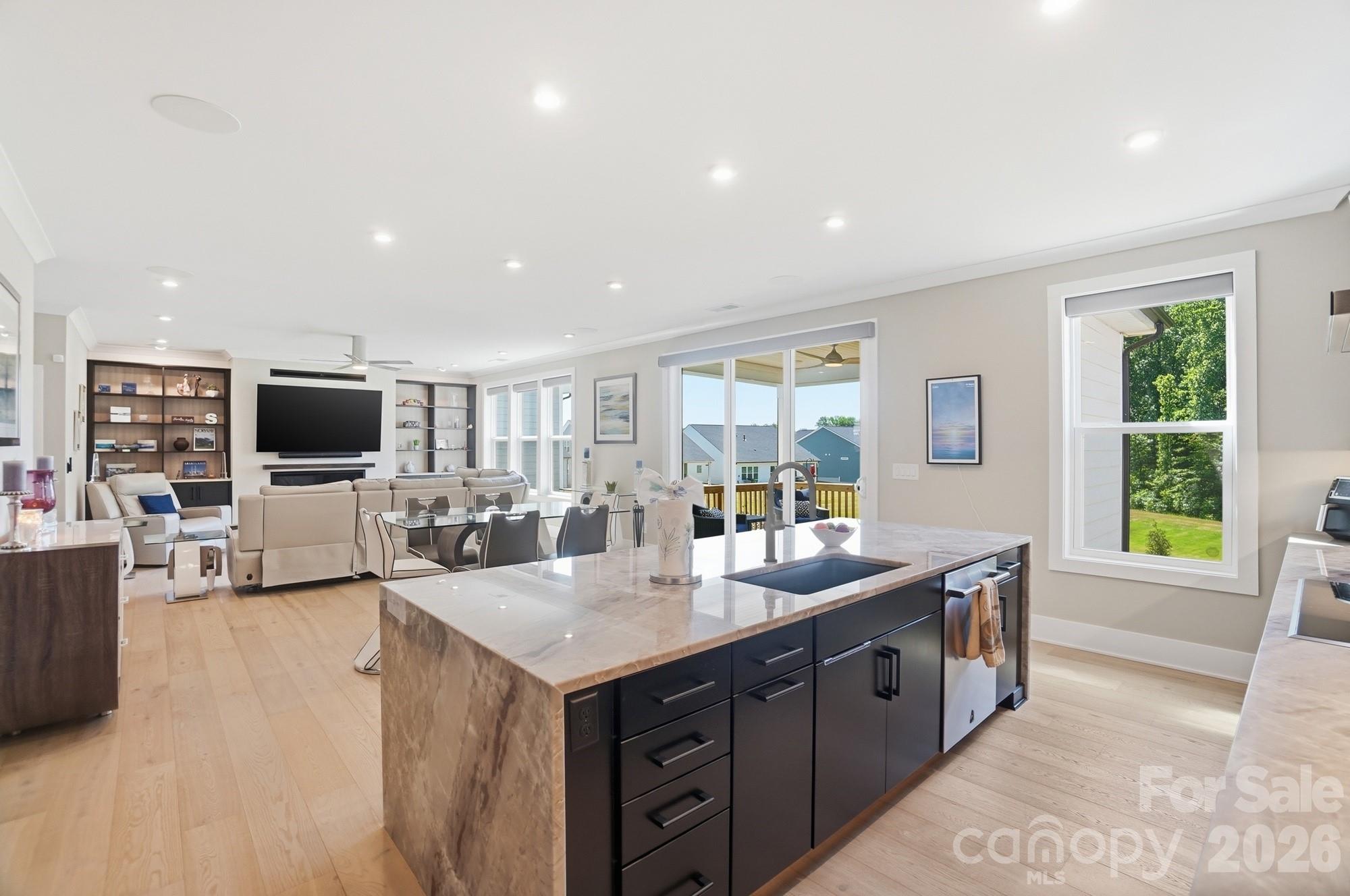Griffith Lakes - Residential