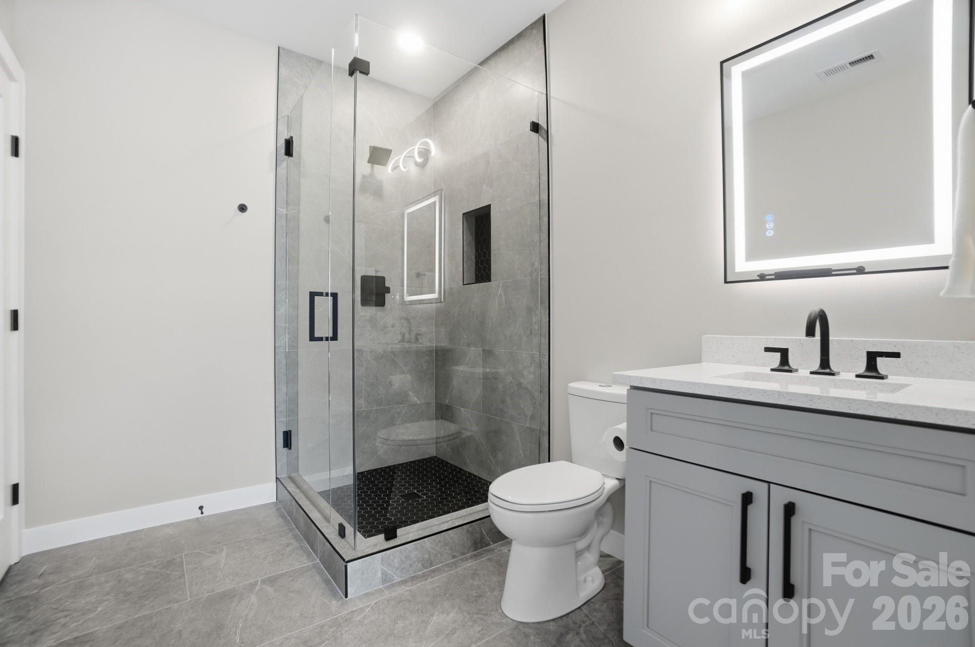Griffith Lakes - Residential