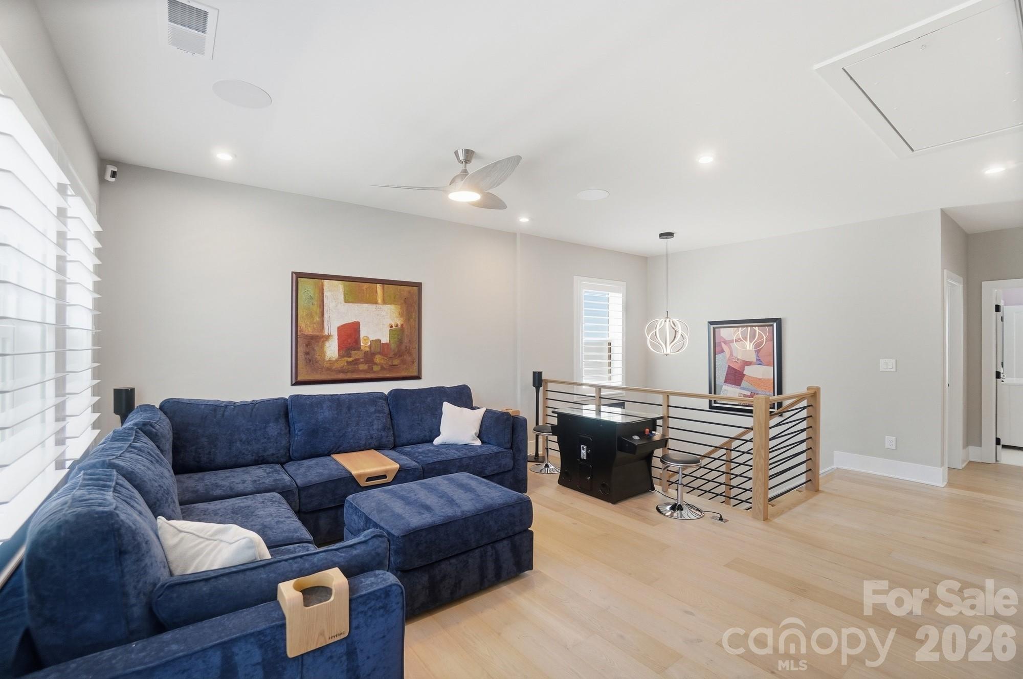 Griffith Lakes - Residential