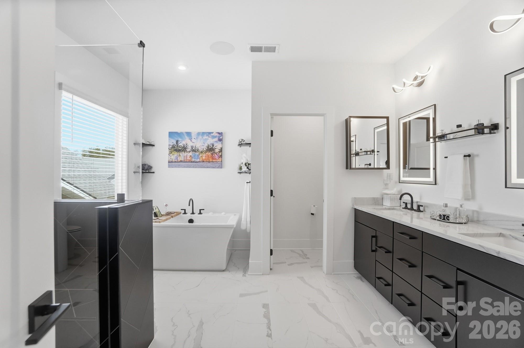 Griffith Lakes - Residential