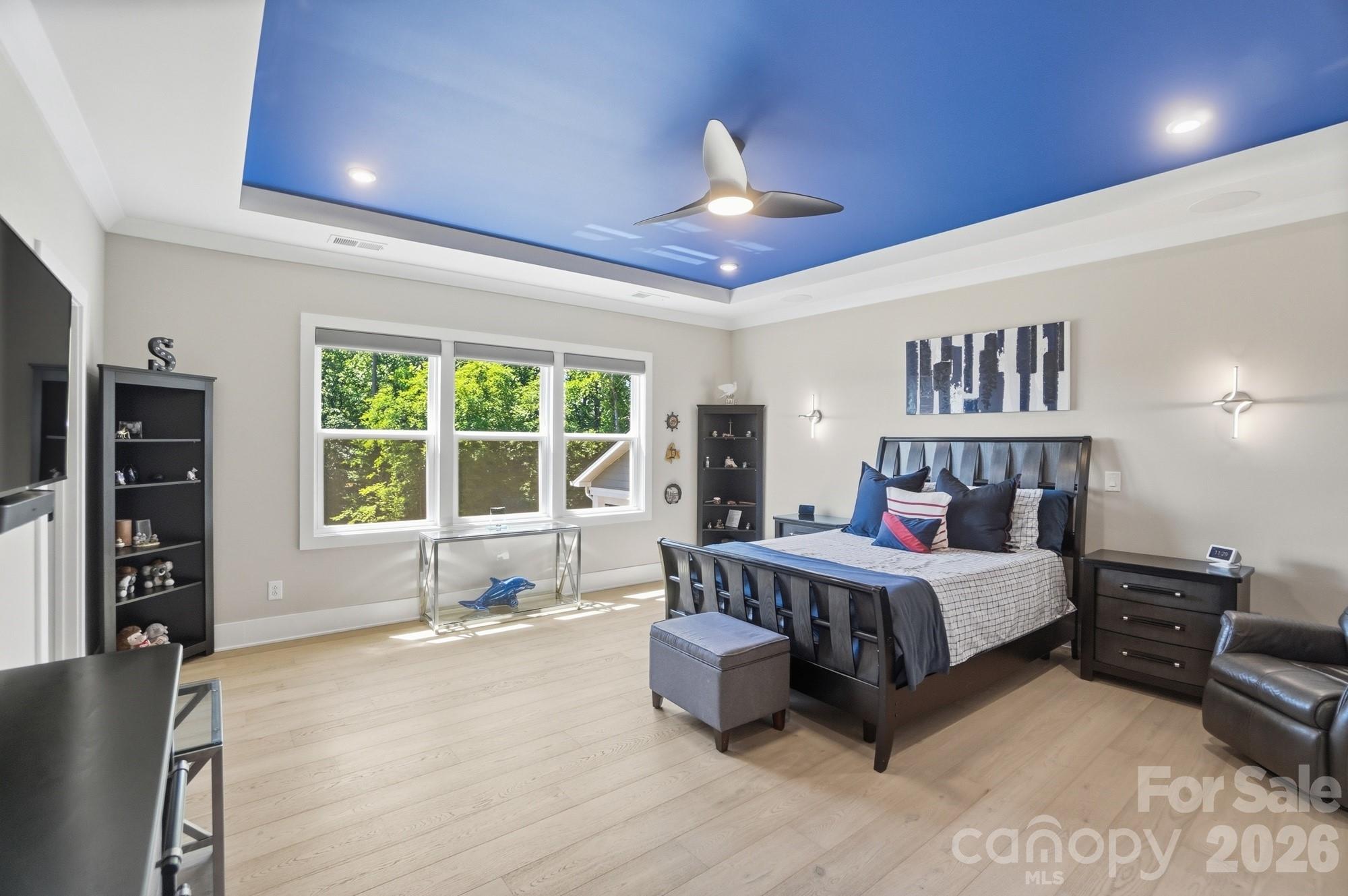 Griffith Lakes - Residential