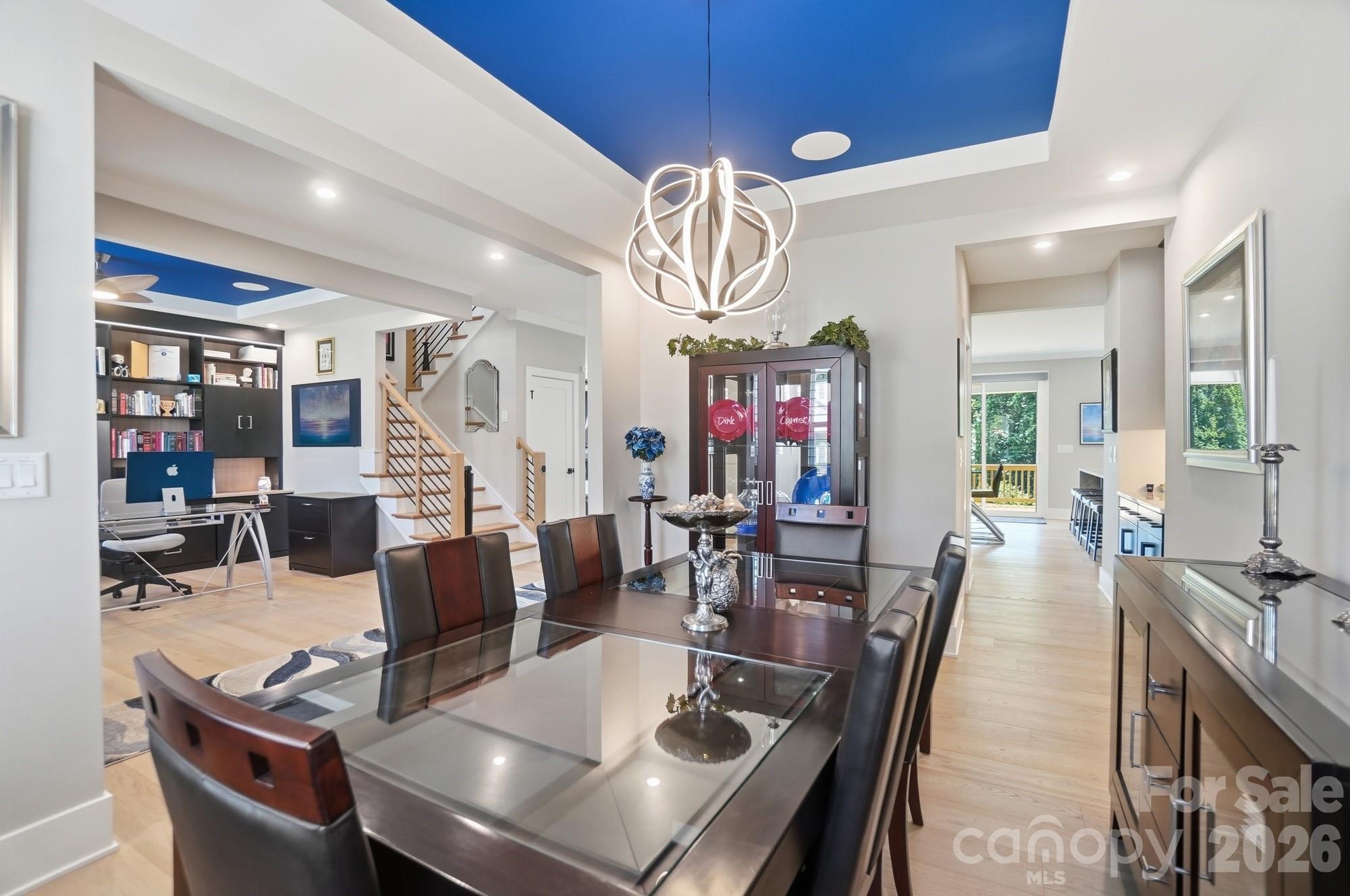 Griffith Lakes - Residential