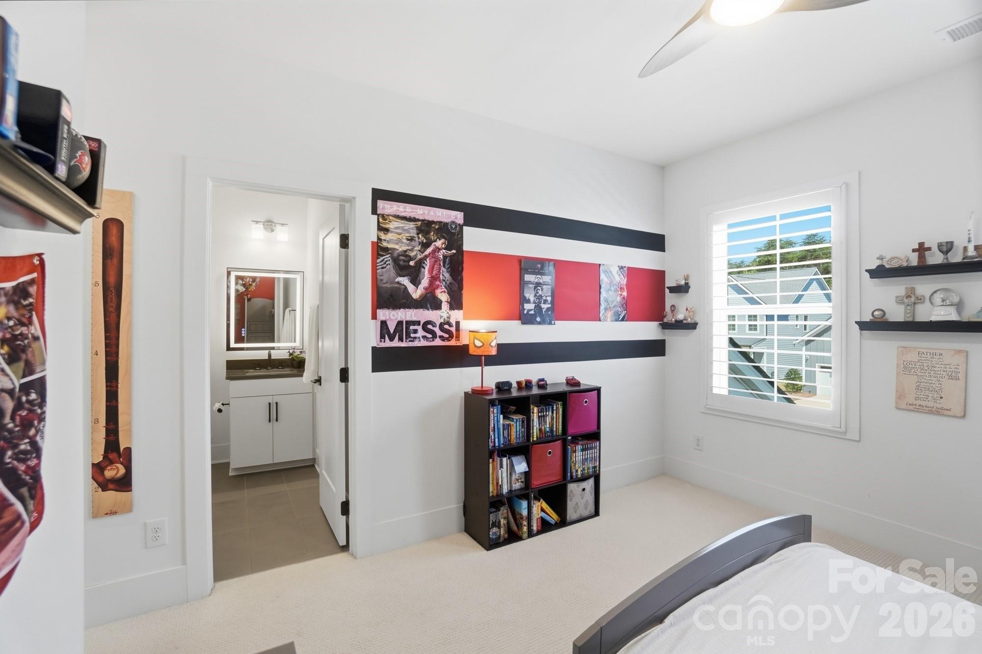Griffith Lakes - Residential