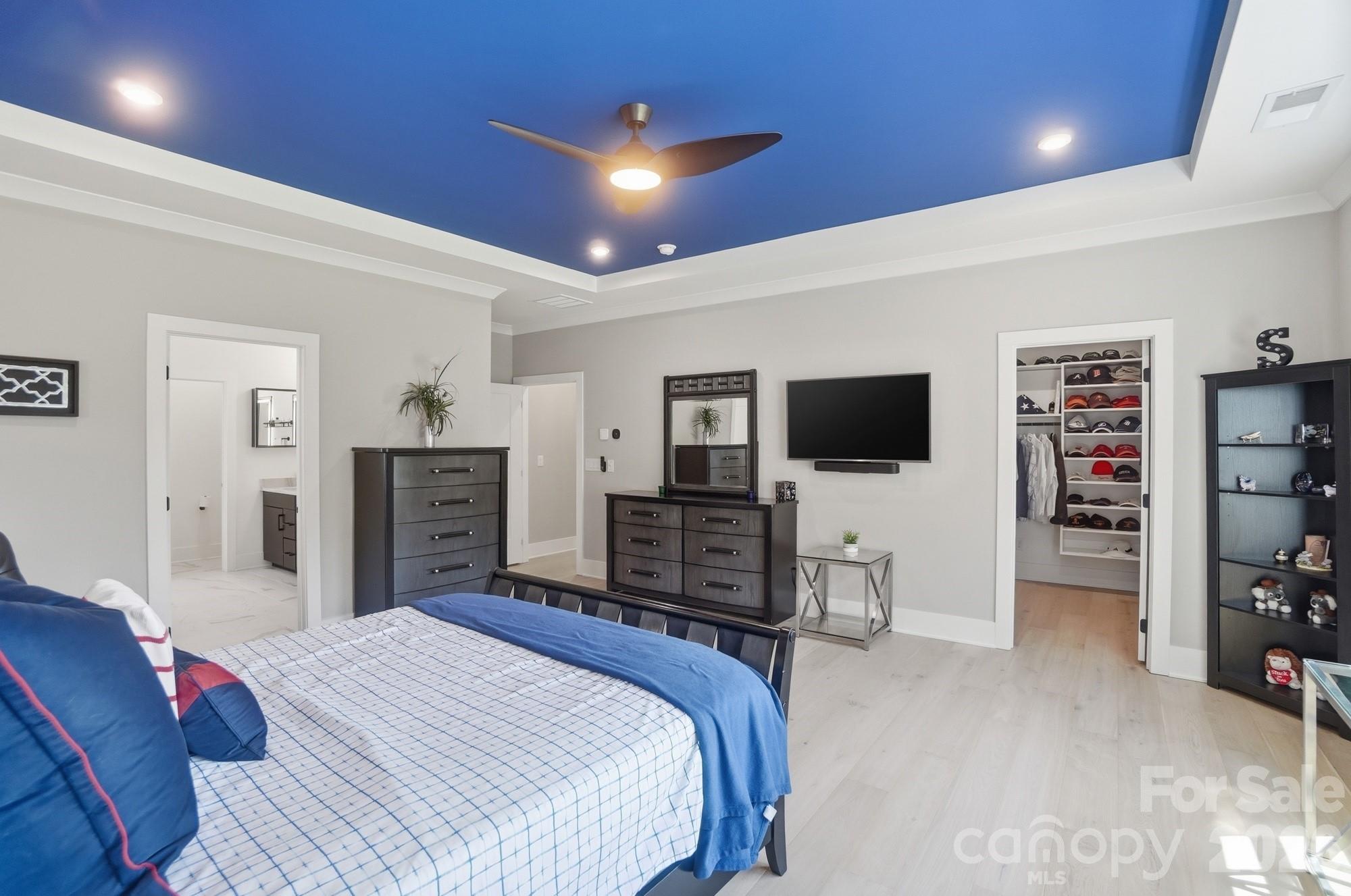 Griffith Lakes - Residential
