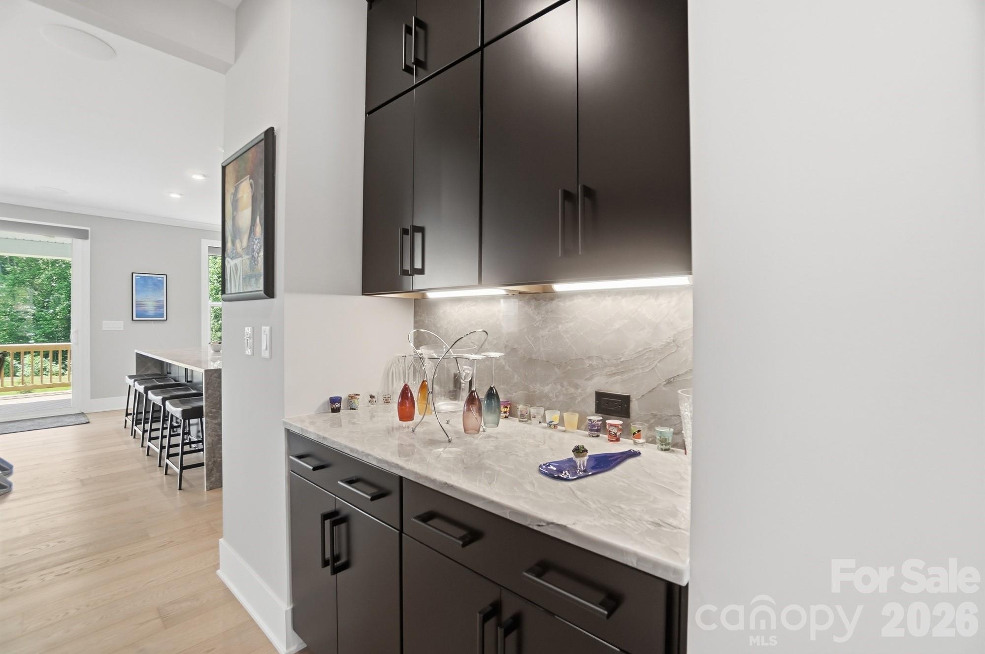 Griffith Lakes - Residential