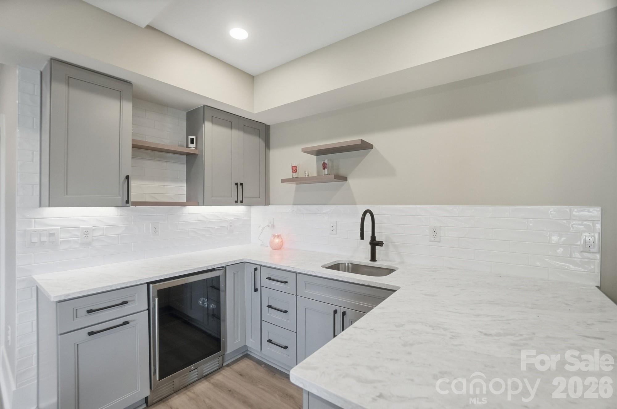 Griffith Lakes - Residential