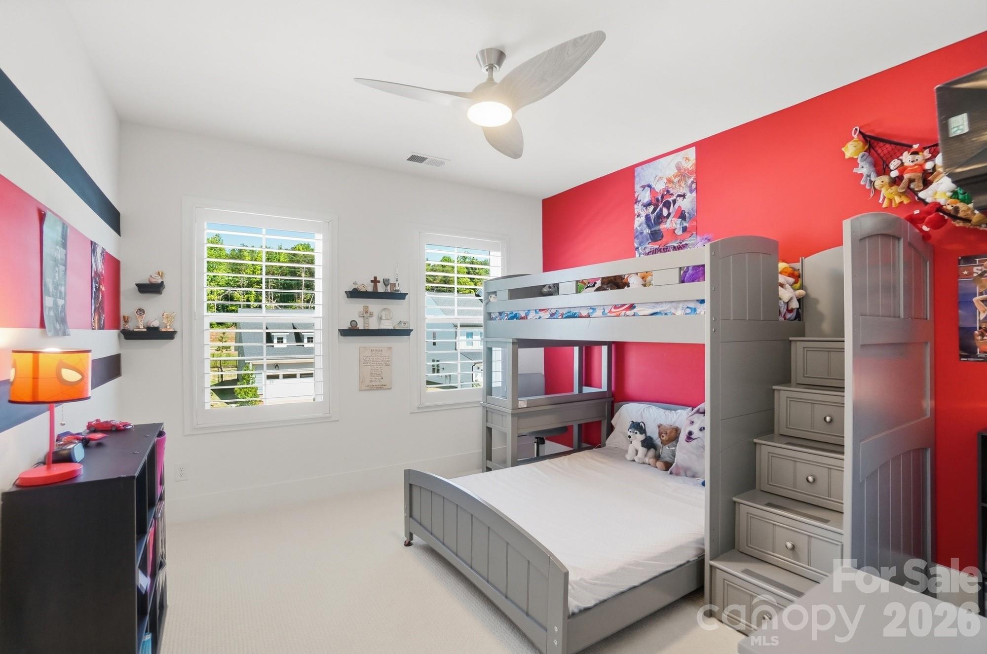 Griffith Lakes - Residential