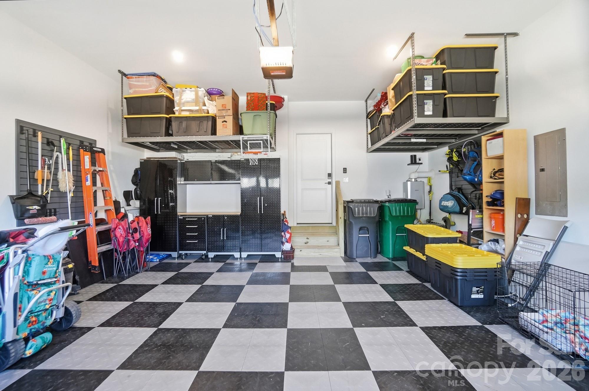 Griffith Lakes - Residential