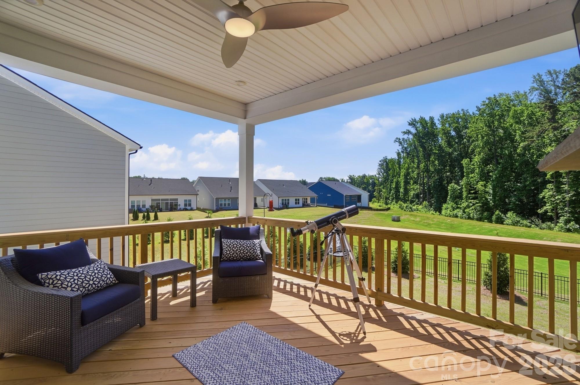 Griffith Lakes - Residential