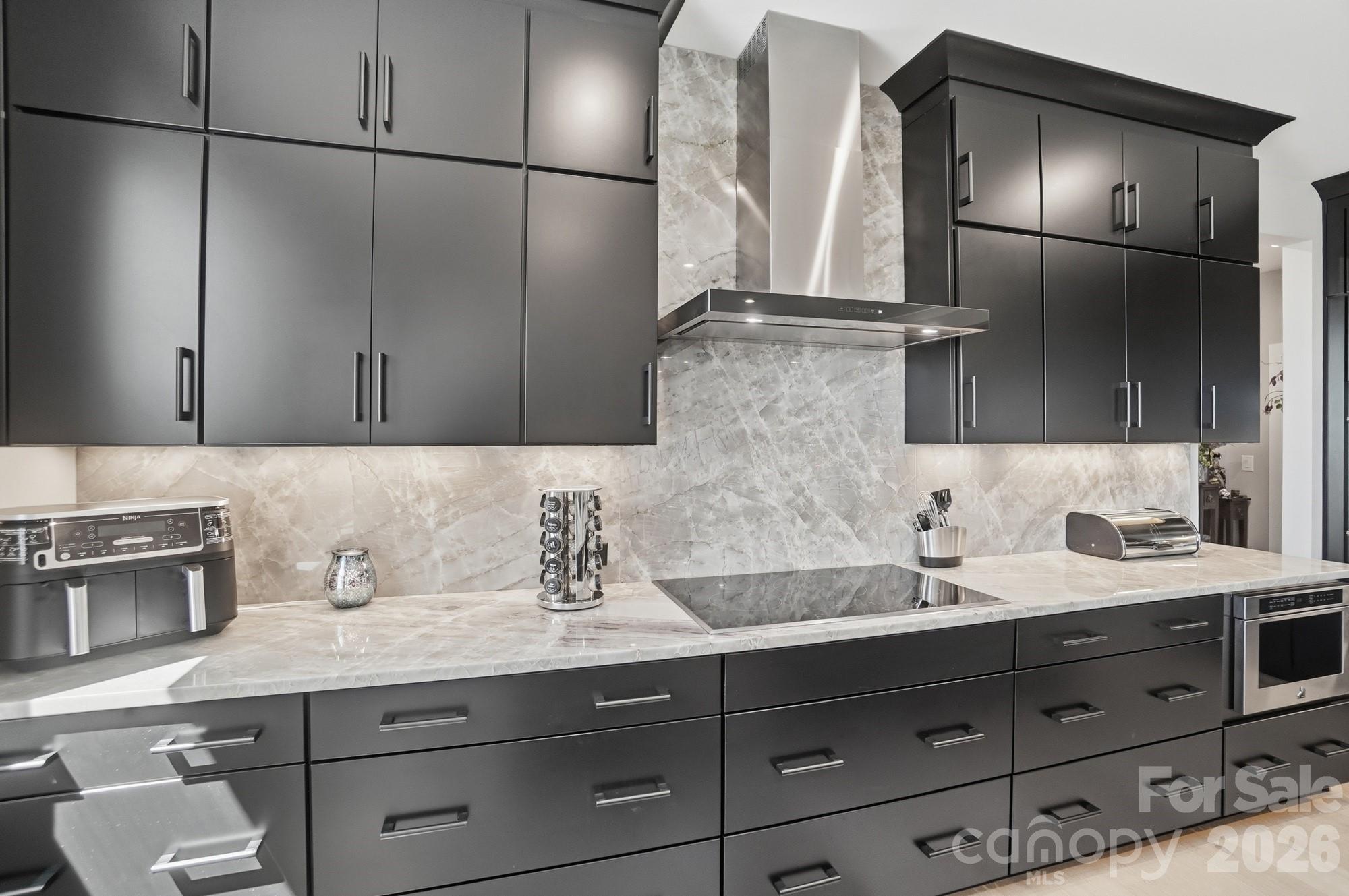 Griffith Lakes - Residential