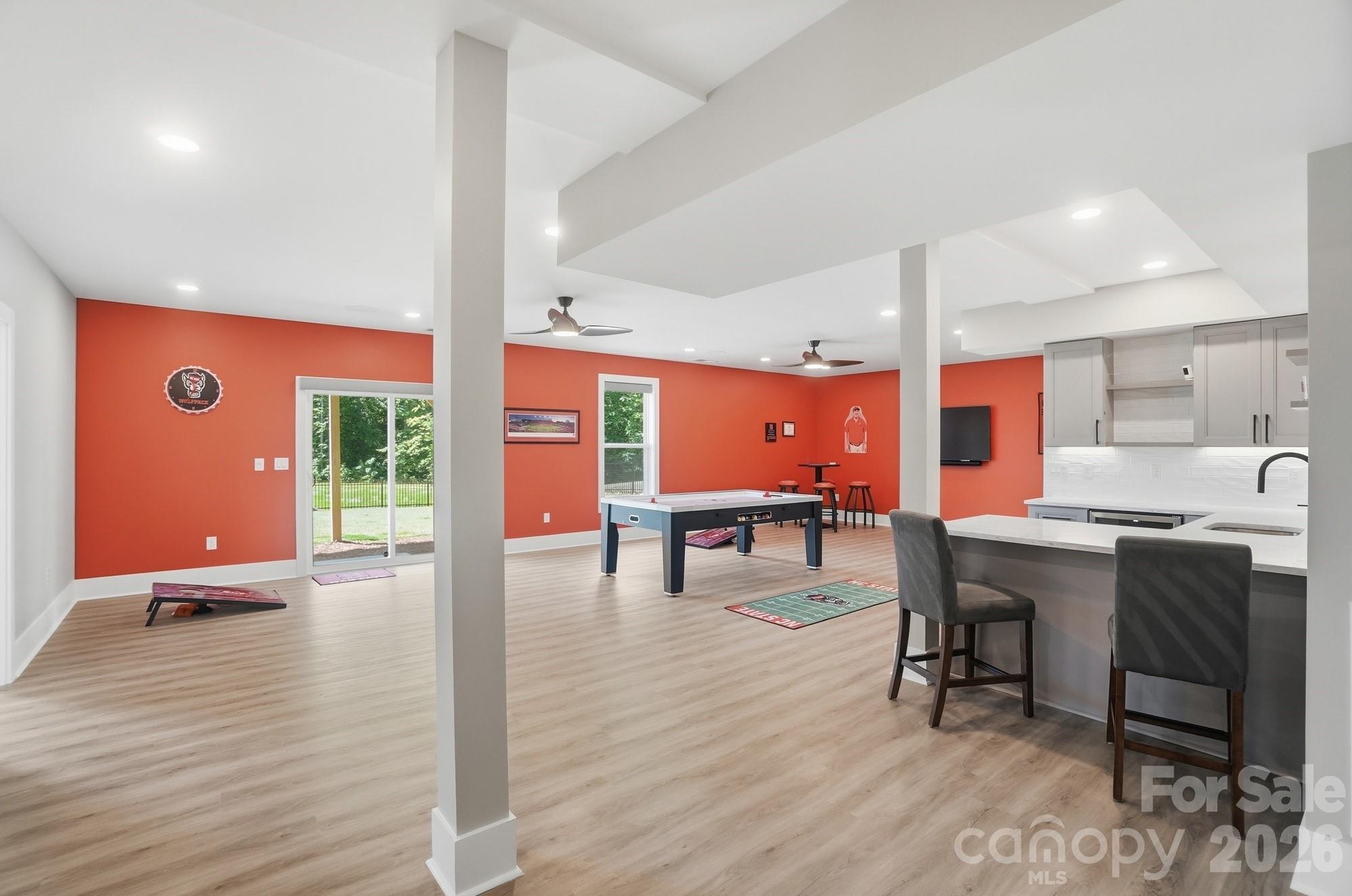 Griffith Lakes - Residential