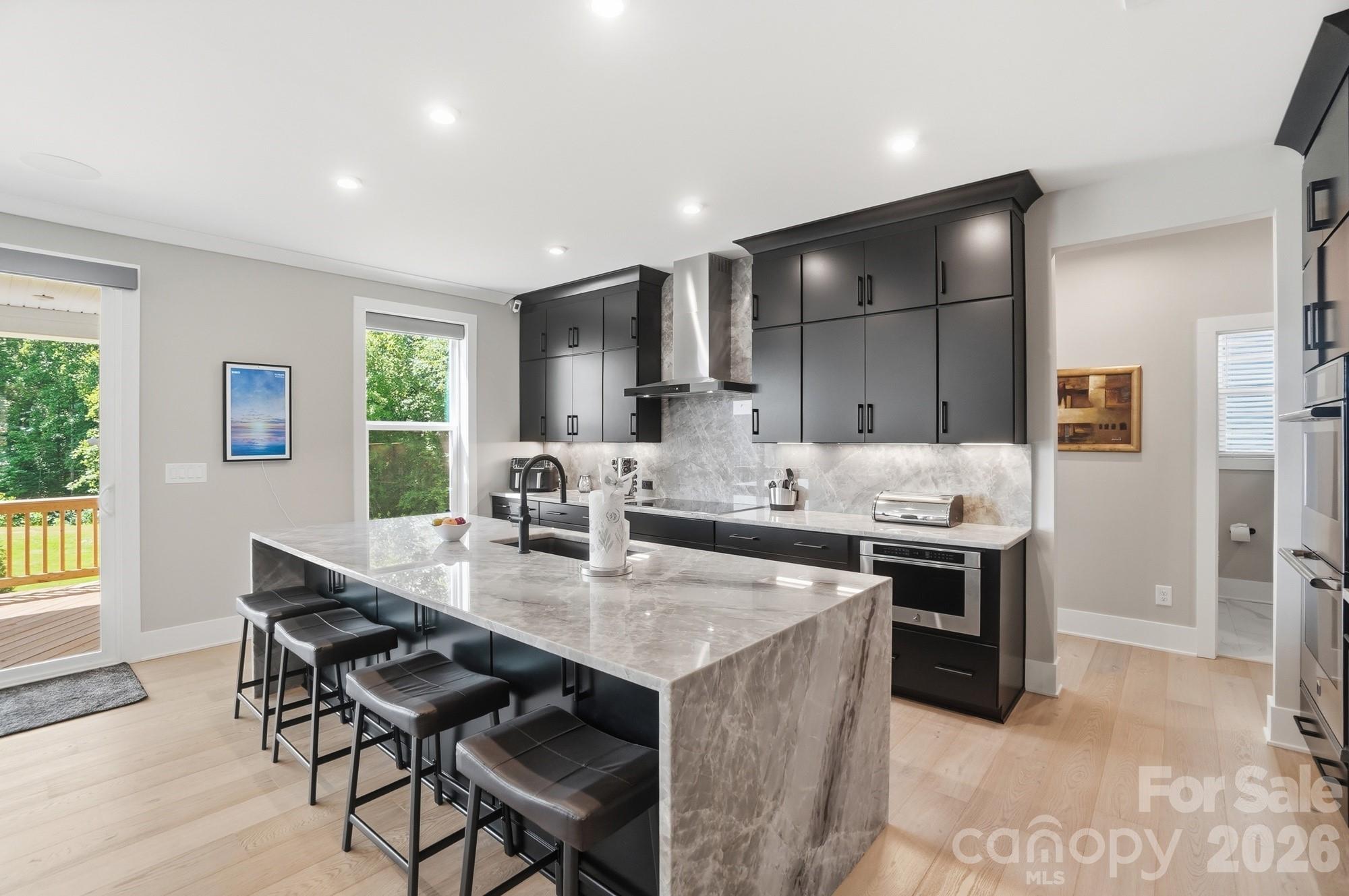Griffith Lakes - Residential