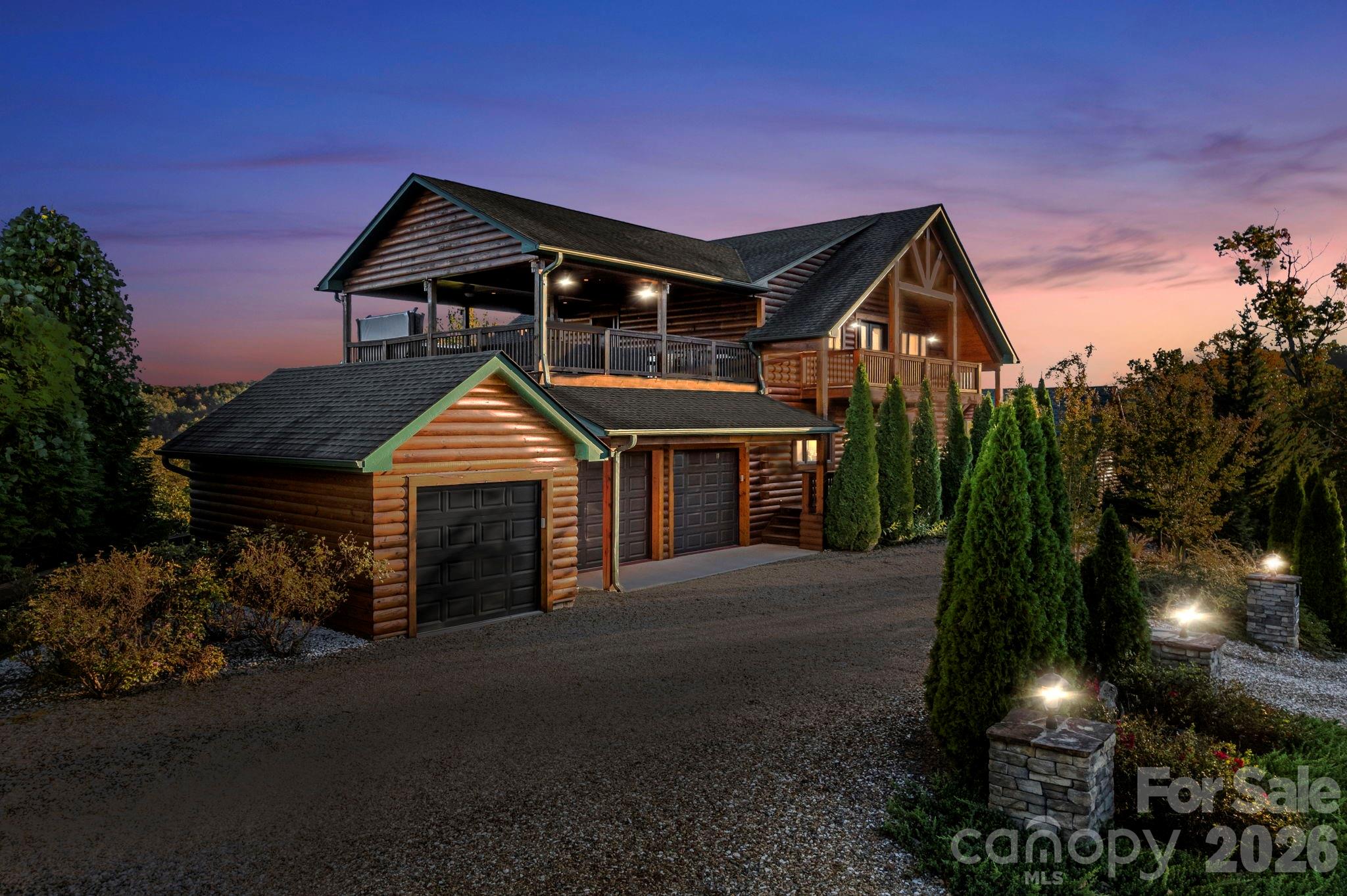 Richard D Justice - Residential