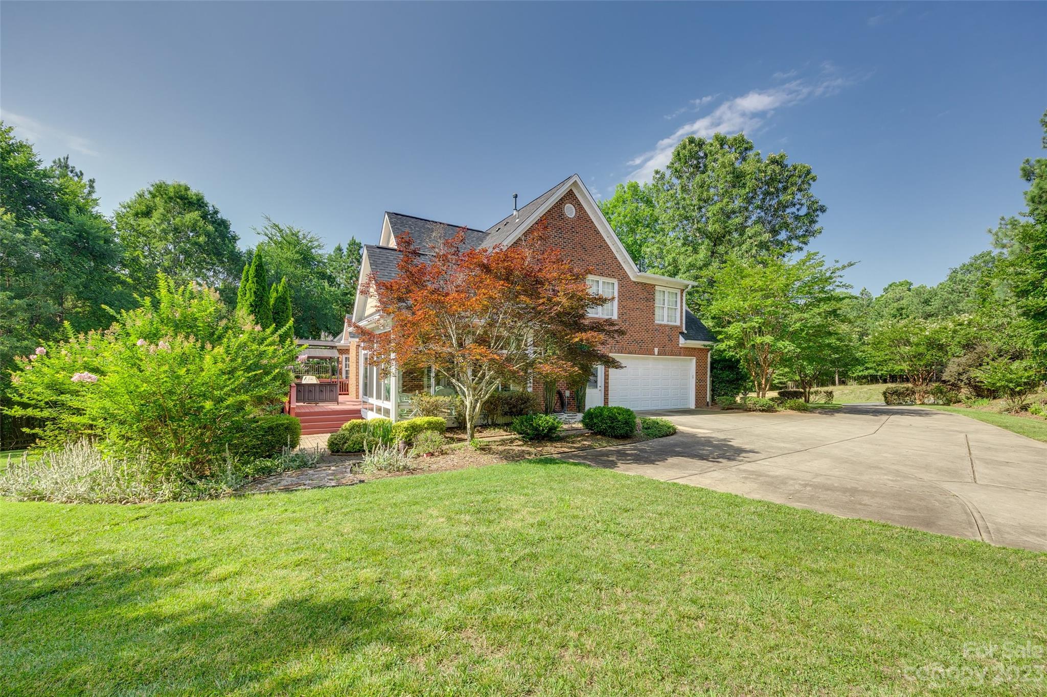 Masons Crossing - Residential