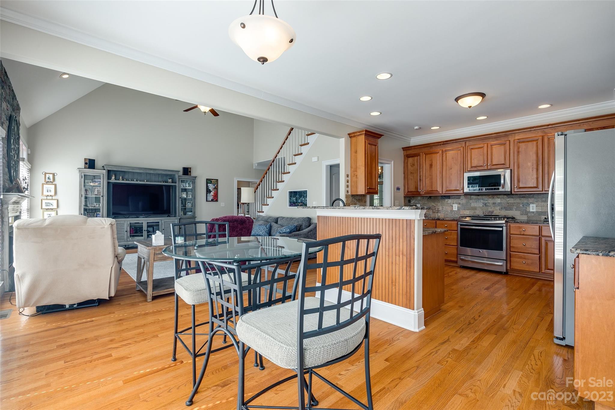 Masons Crossing - Residential