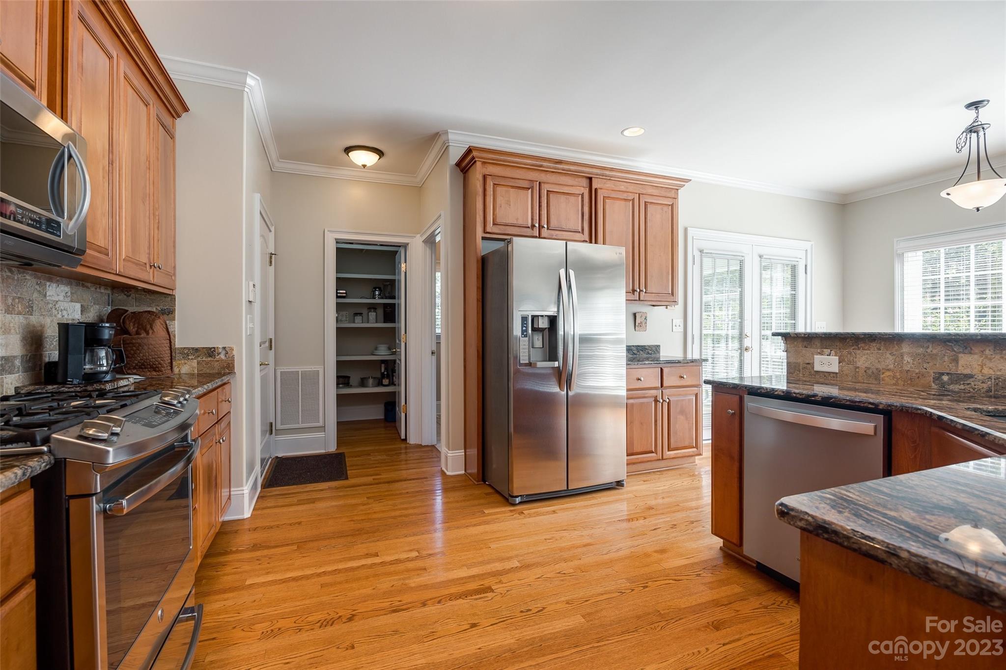 Masons Crossing - Residential