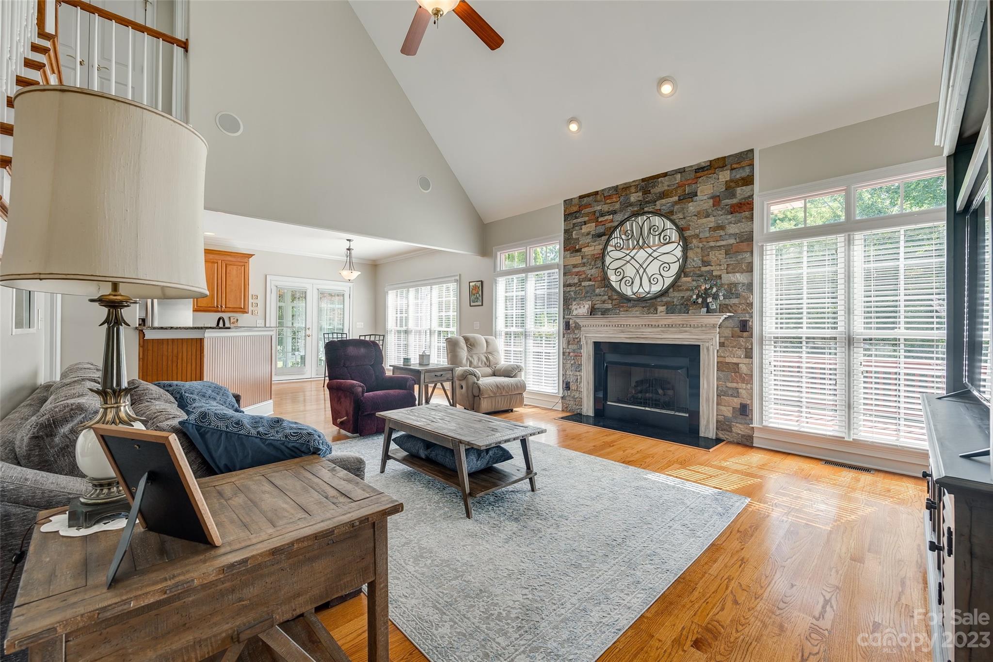 Masons Crossing - Residential