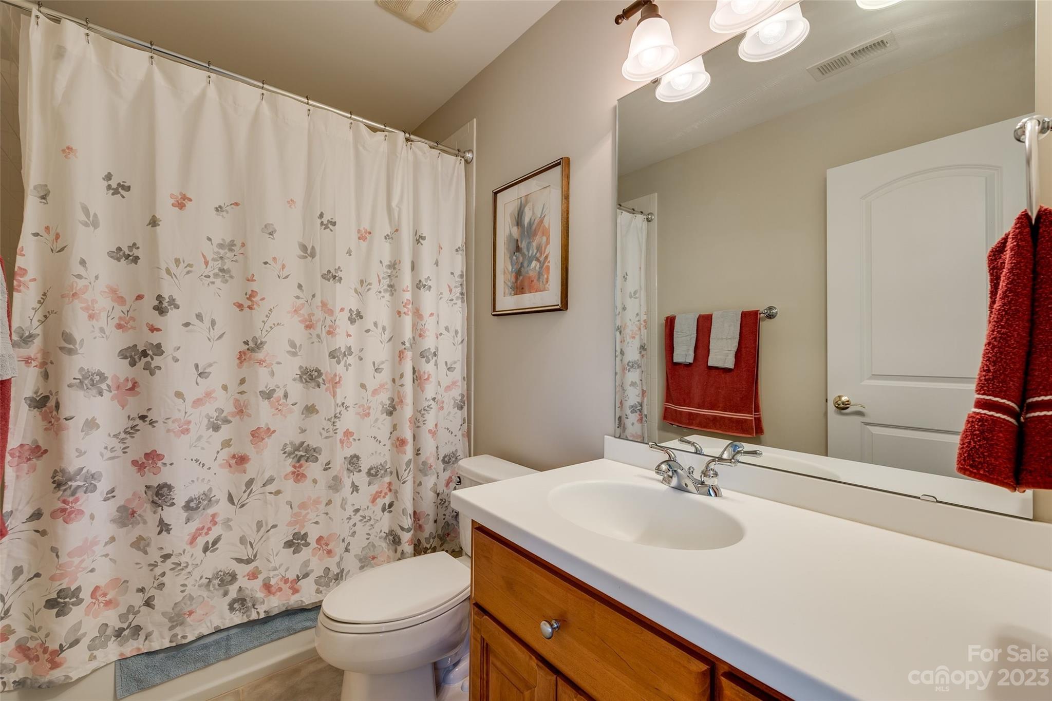 Masons Crossing - Residential