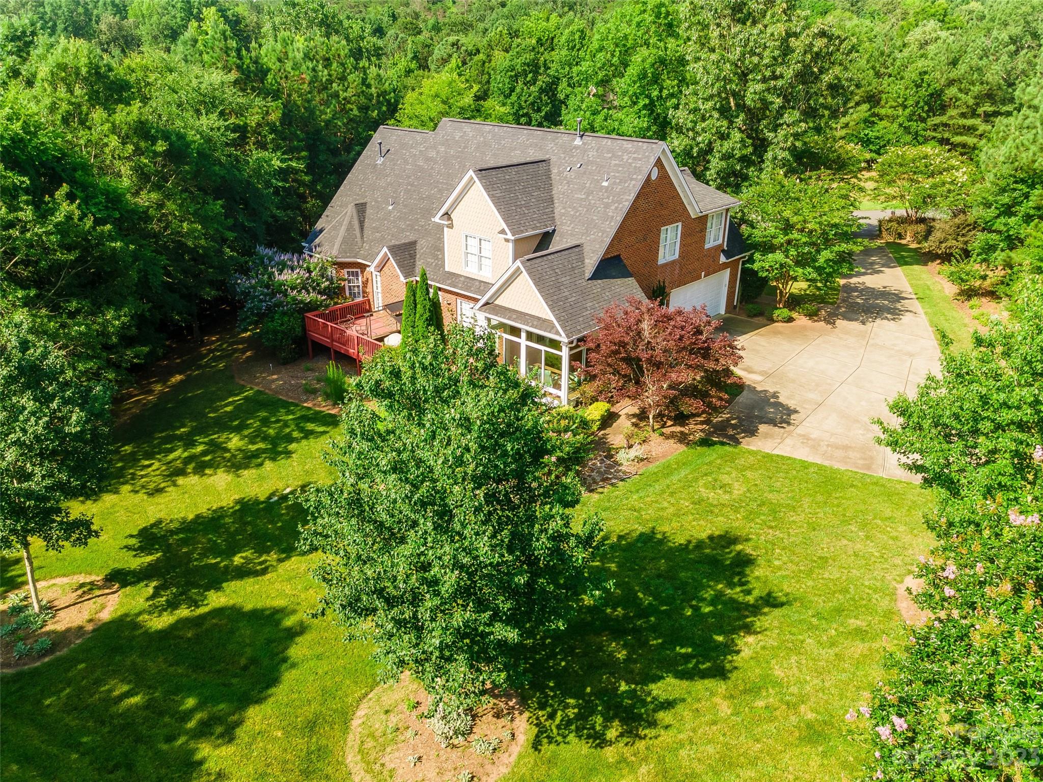 Masons Crossing - Residential