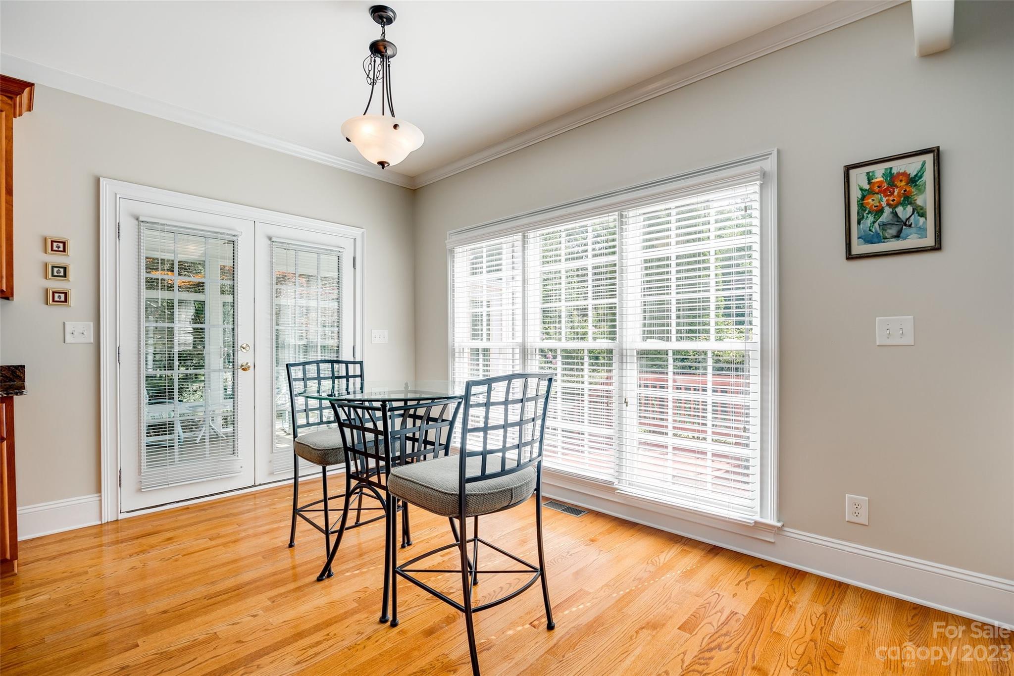 Masons Crossing - Residential