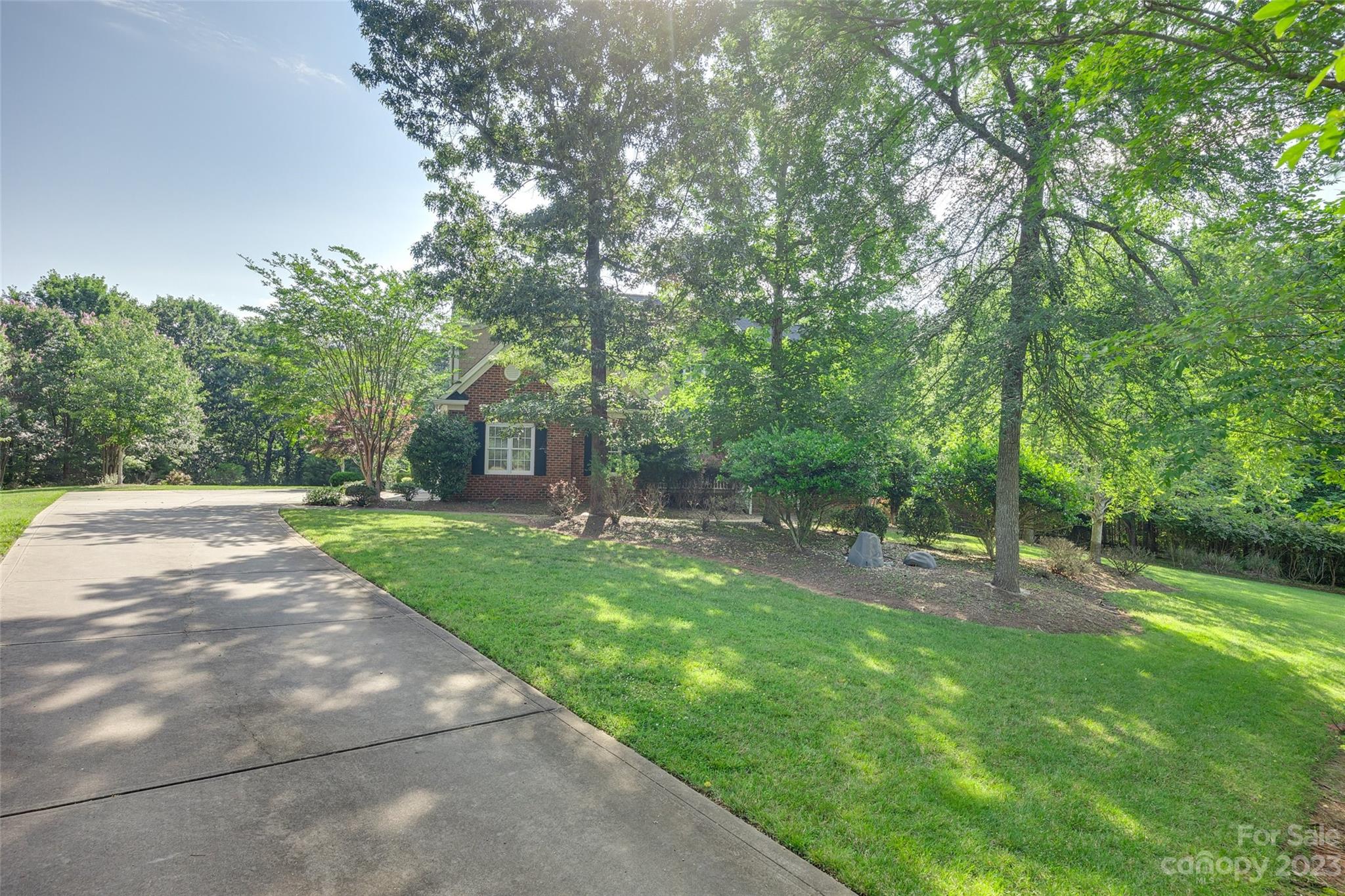 Masons Crossing - Residential