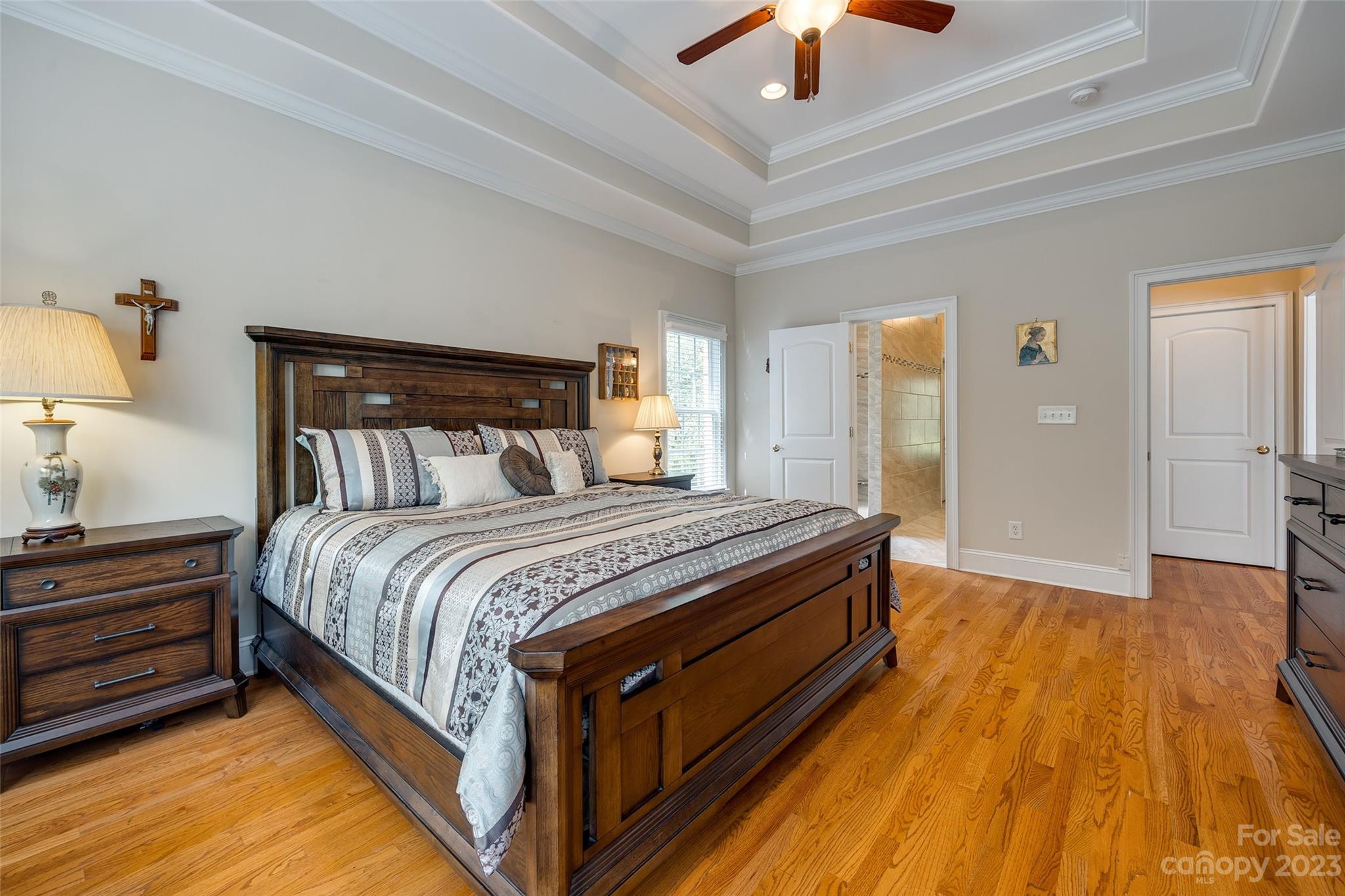 Masons Crossing - Residential