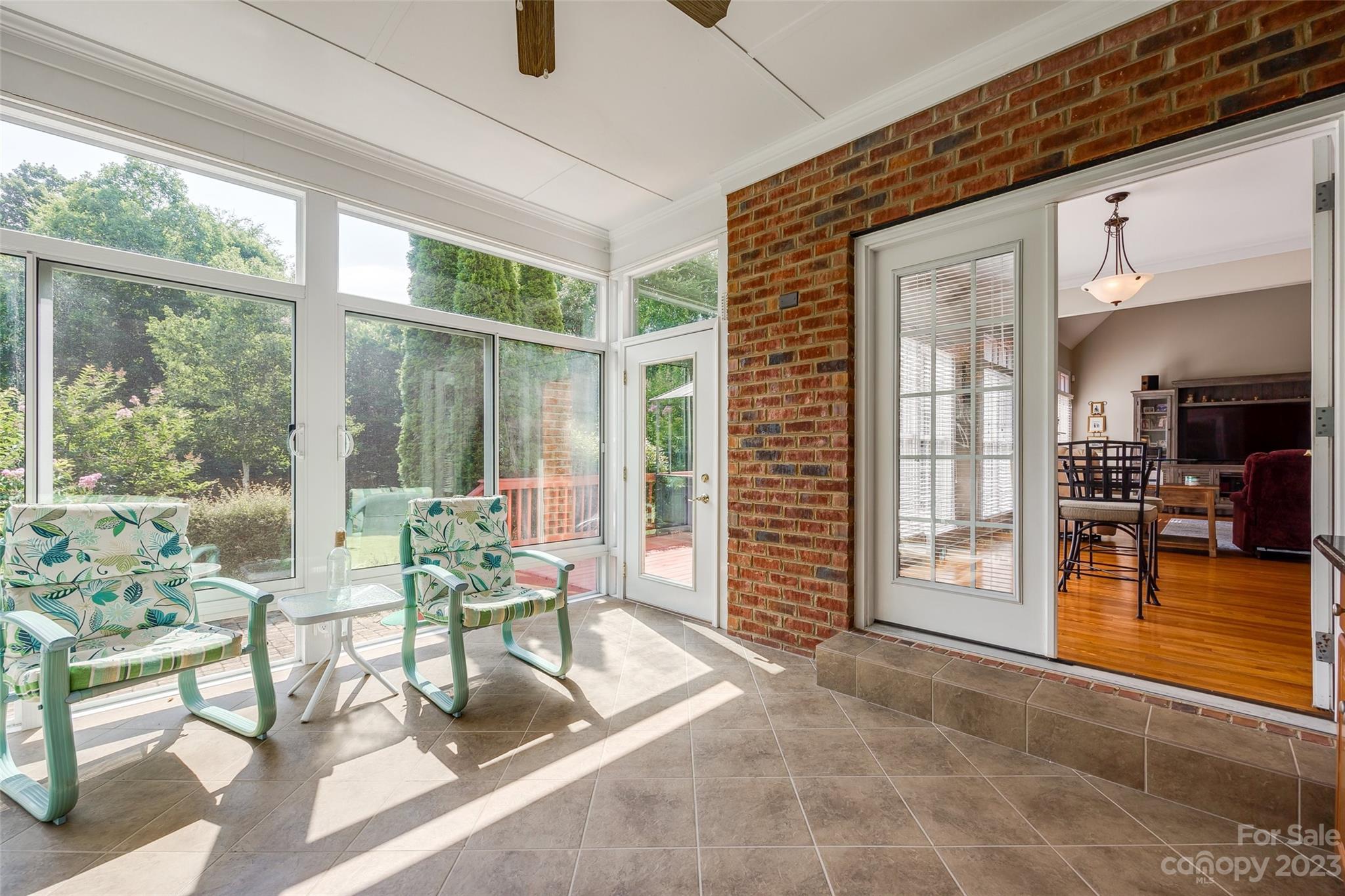 Masons Crossing - Residential