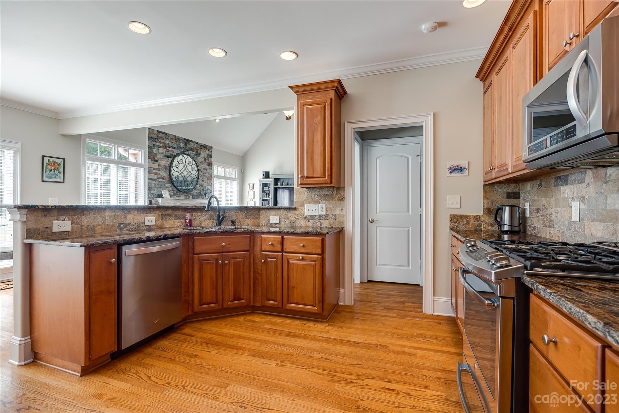 Masons Crossing - Residential