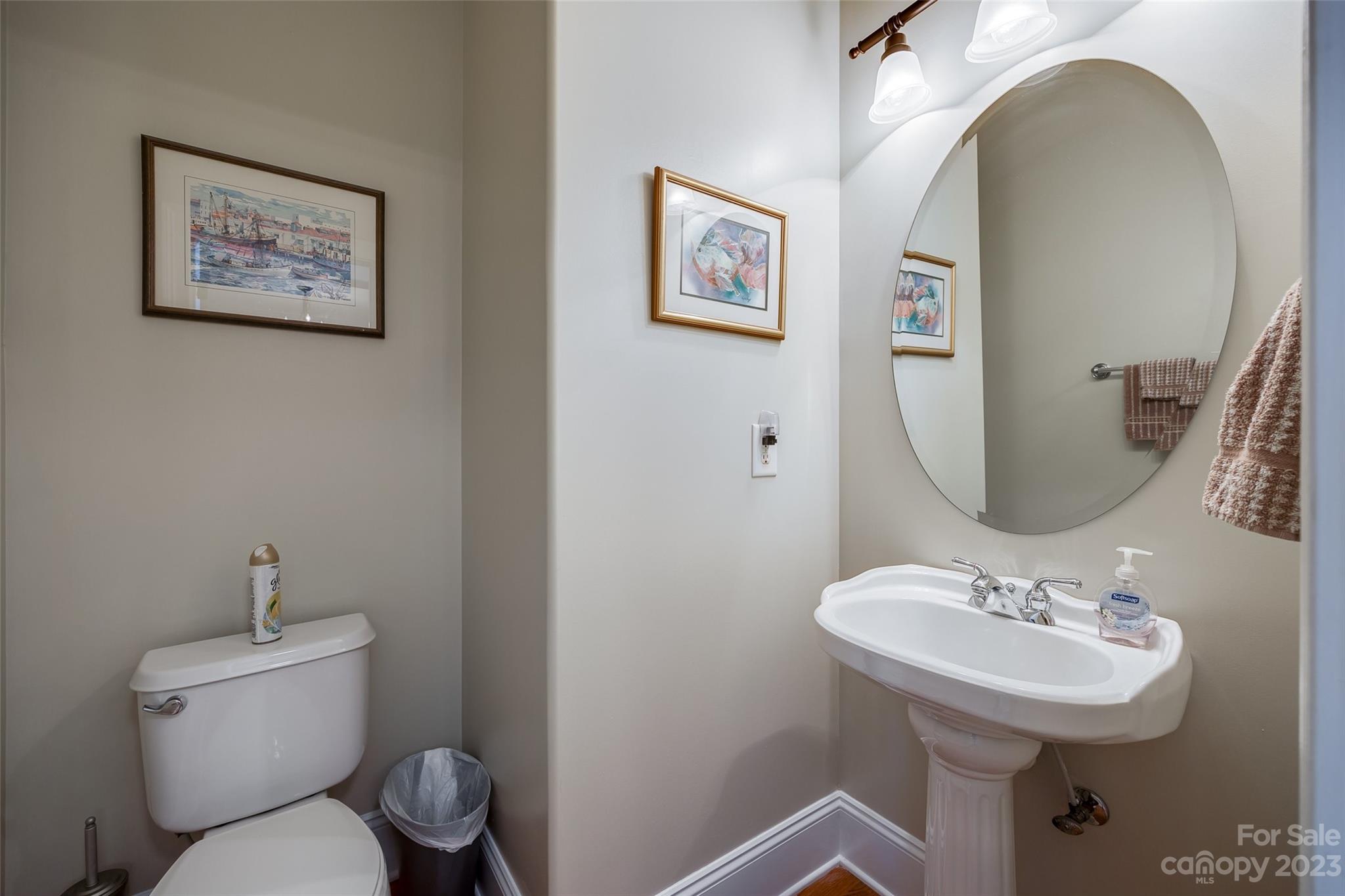 Masons Crossing - Residential