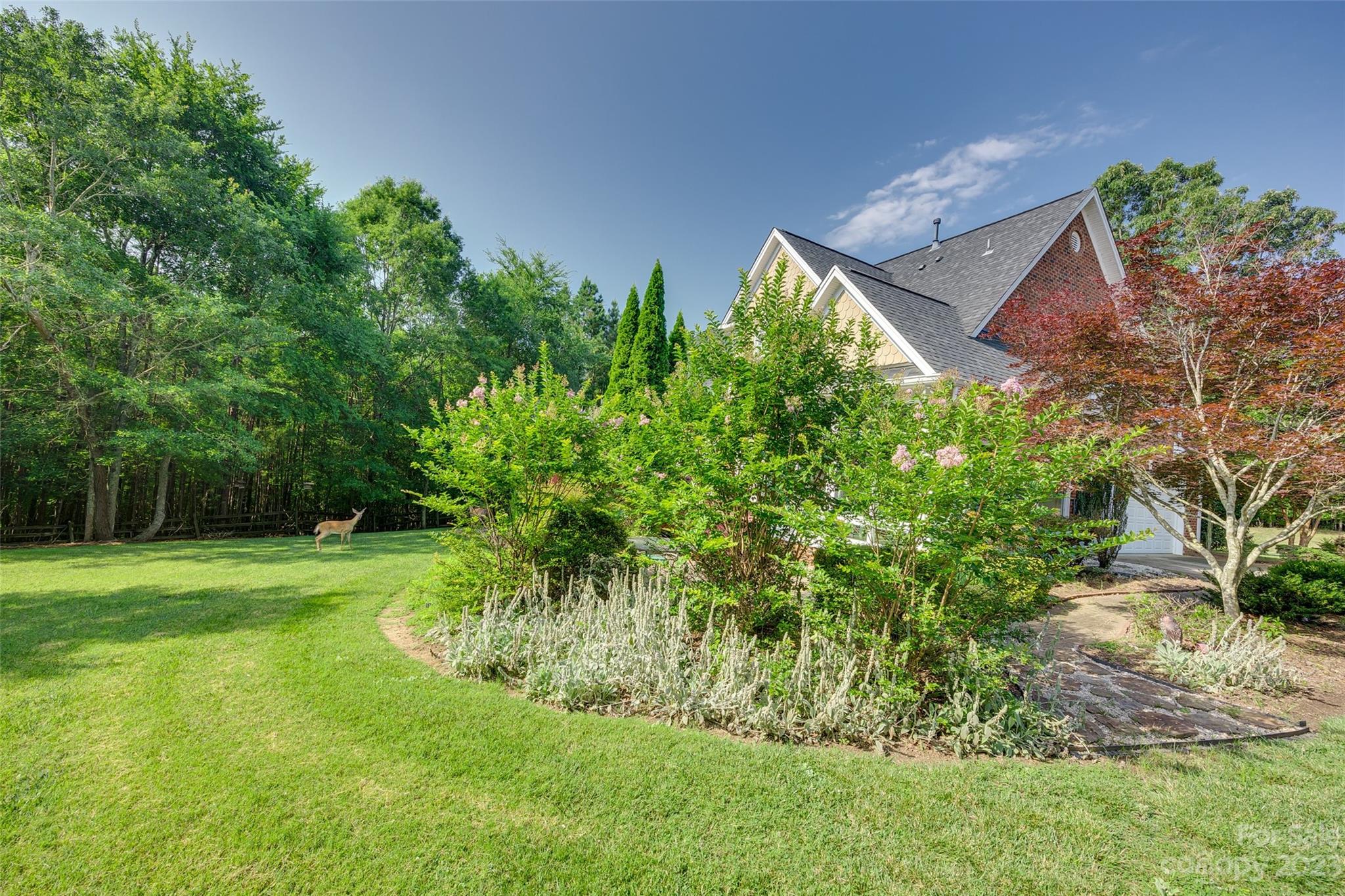 Masons Crossing - Residential