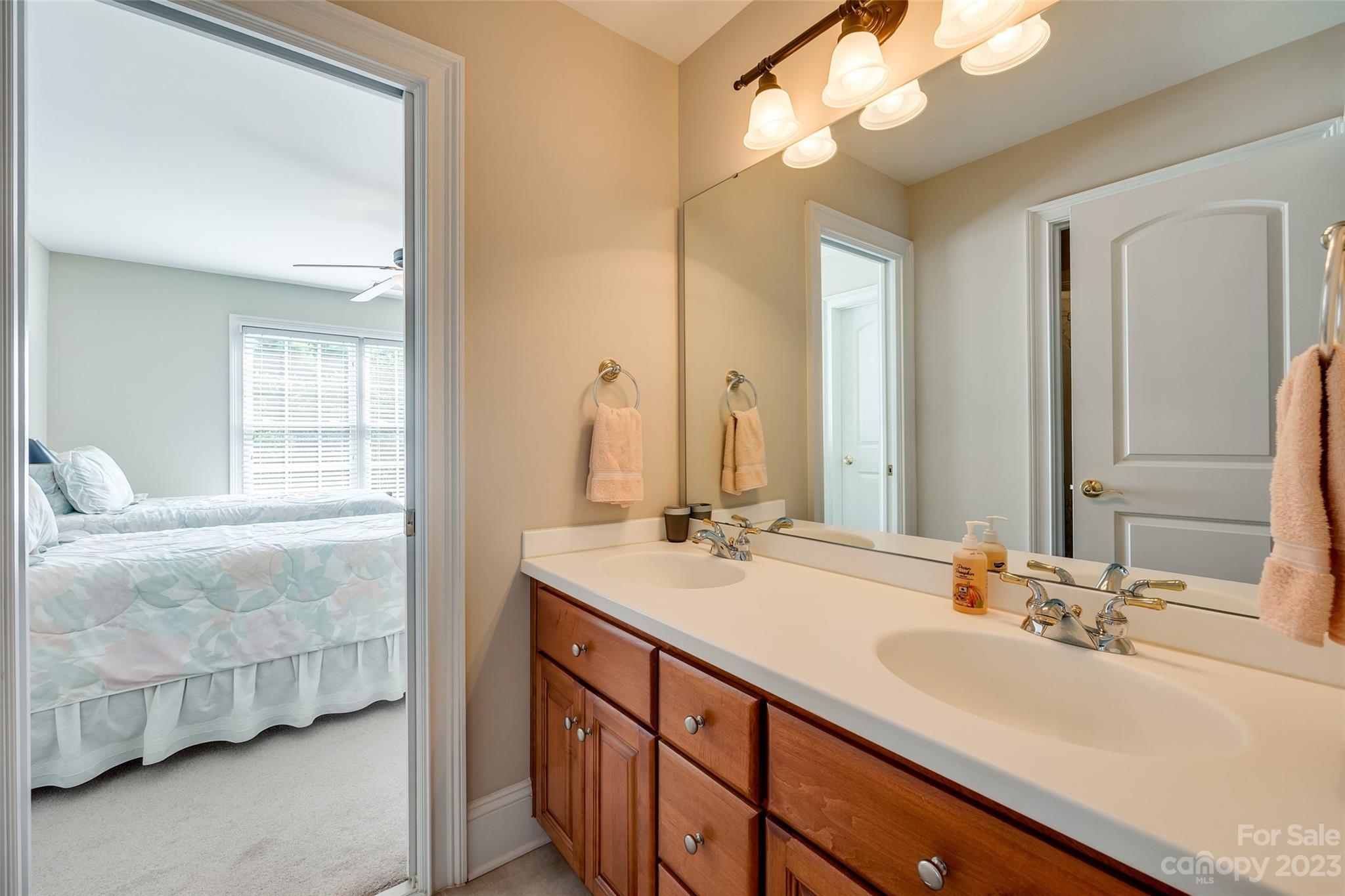 Masons Crossing - Residential