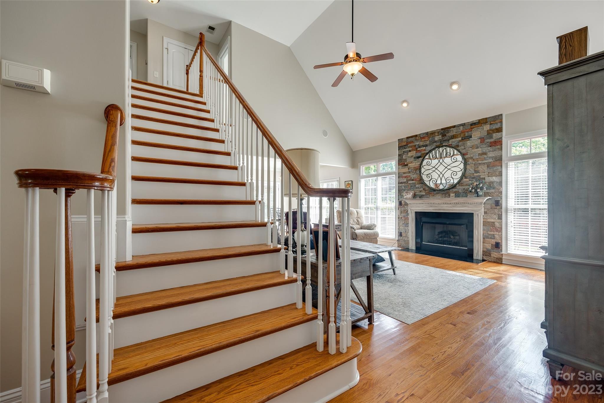 Masons Crossing - Residential