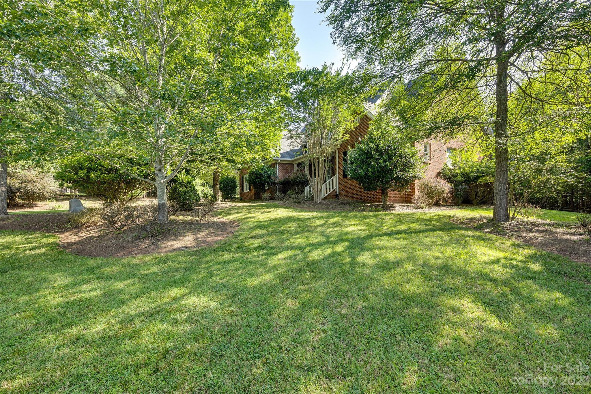 Masons Crossing - Residential