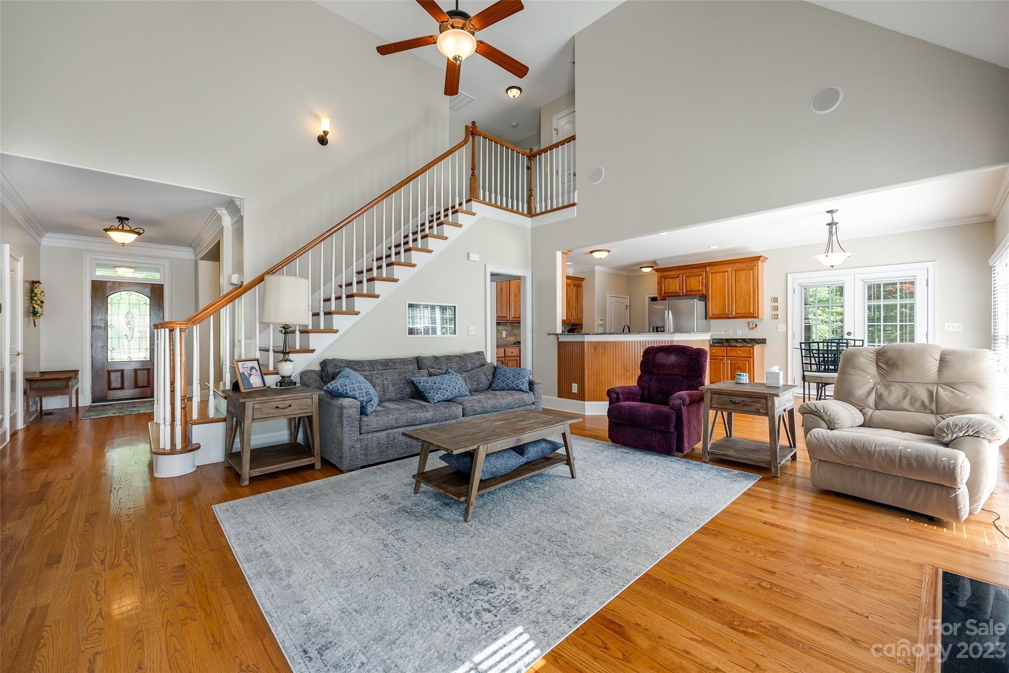 Masons Crossing - Residential