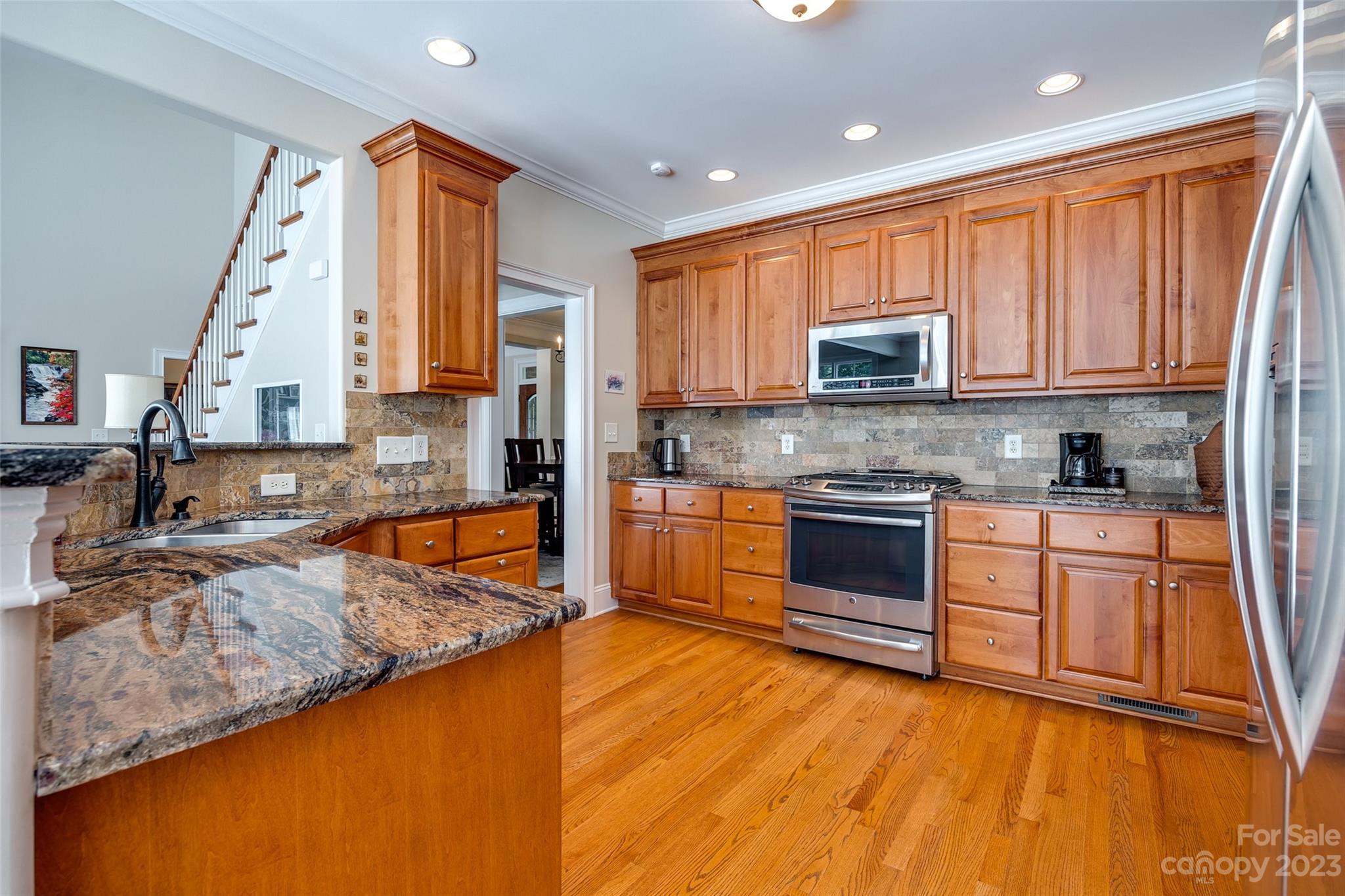 Masons Crossing - Residential