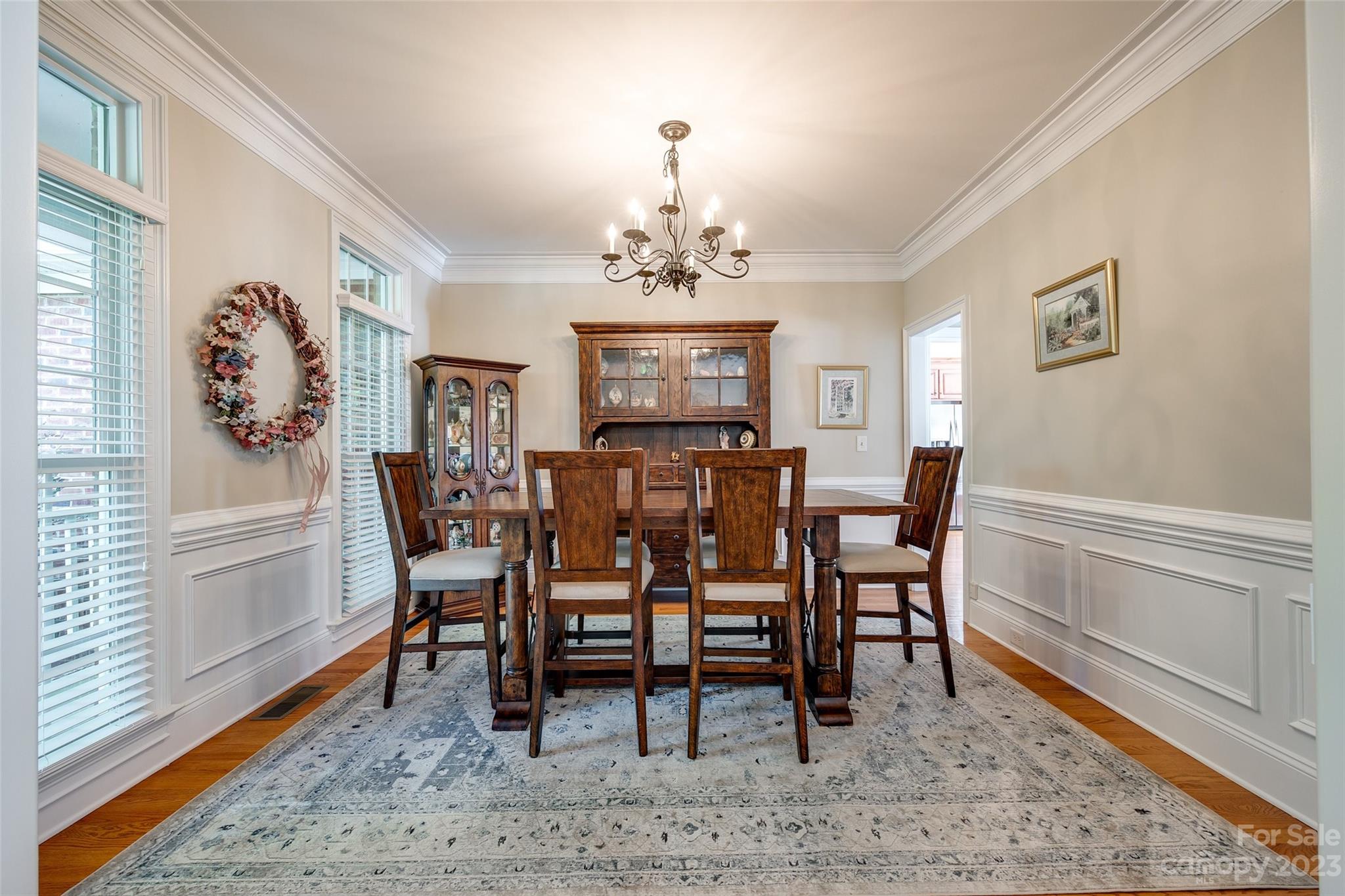 Masons Crossing - Residential