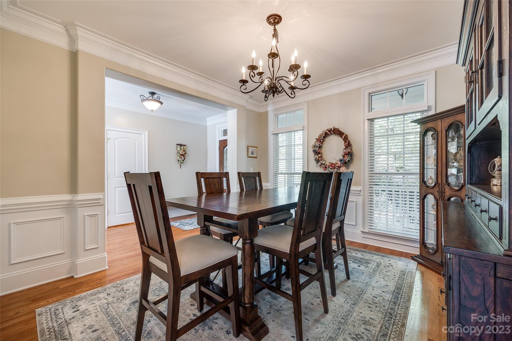 Masons Crossing - Residential