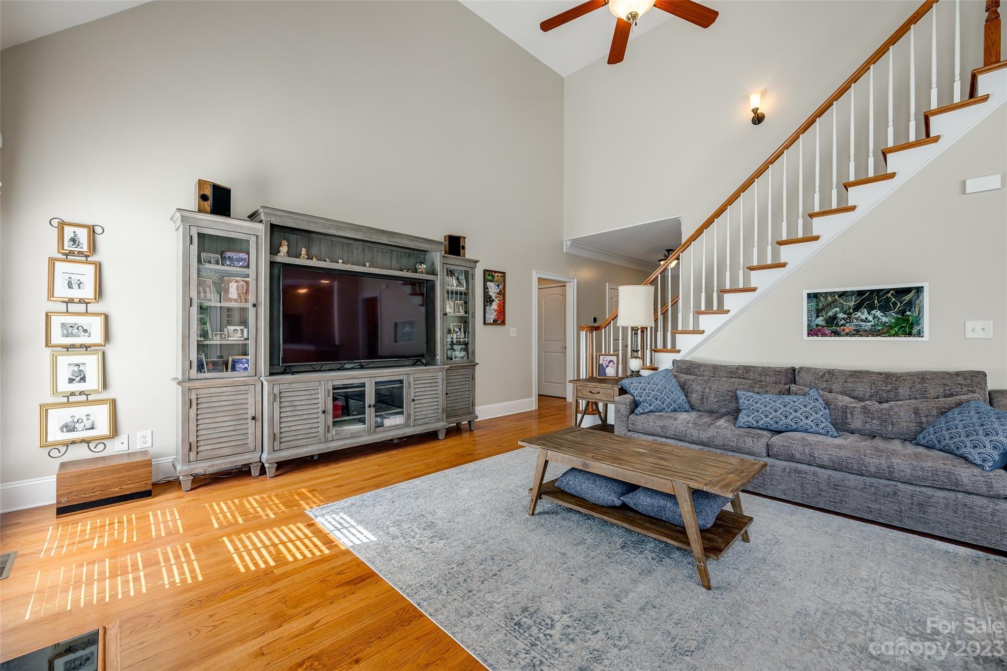 Masons Crossing - Residential