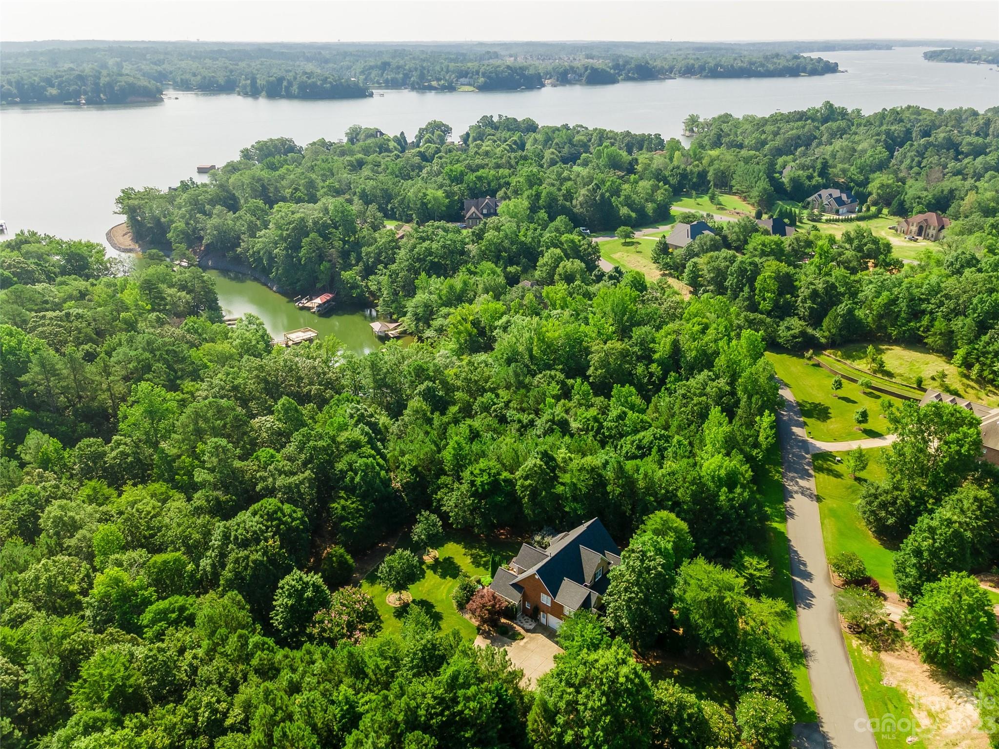 Masons Crossing - Residential