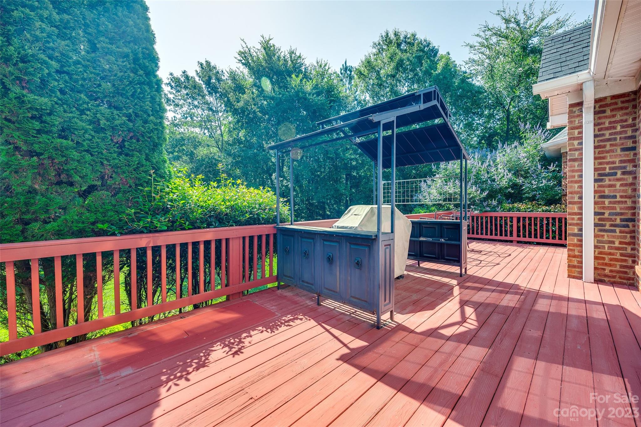 Masons Crossing - Residential