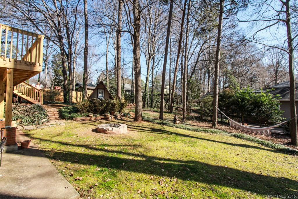 Woodbridge - Residential